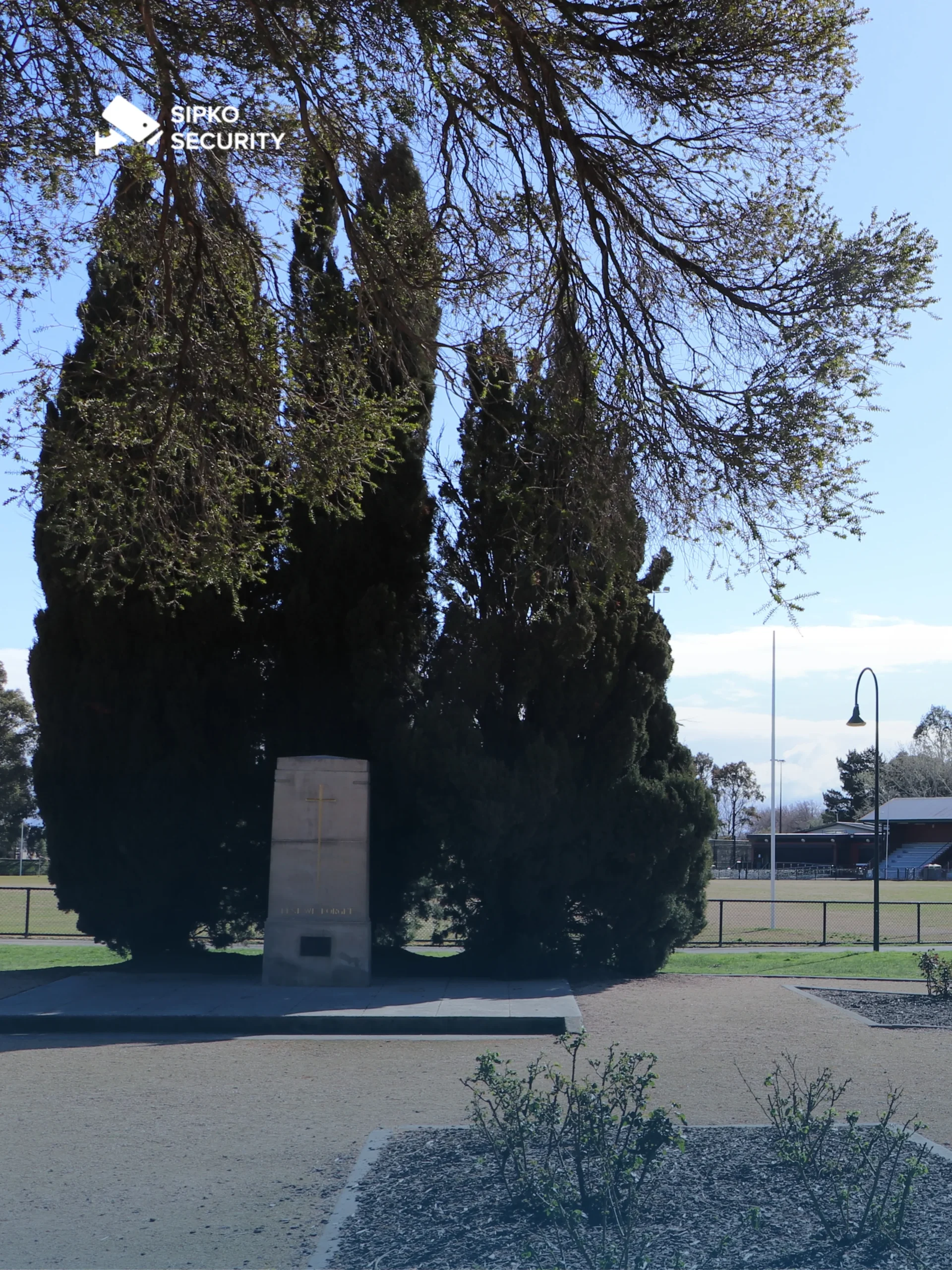 Sipko Security - Results That Matter — Carnegie Installs in the Real World in Melbourne Sipko Security - Results That Matter — Carnegie Installs in the Real World in Melbourne