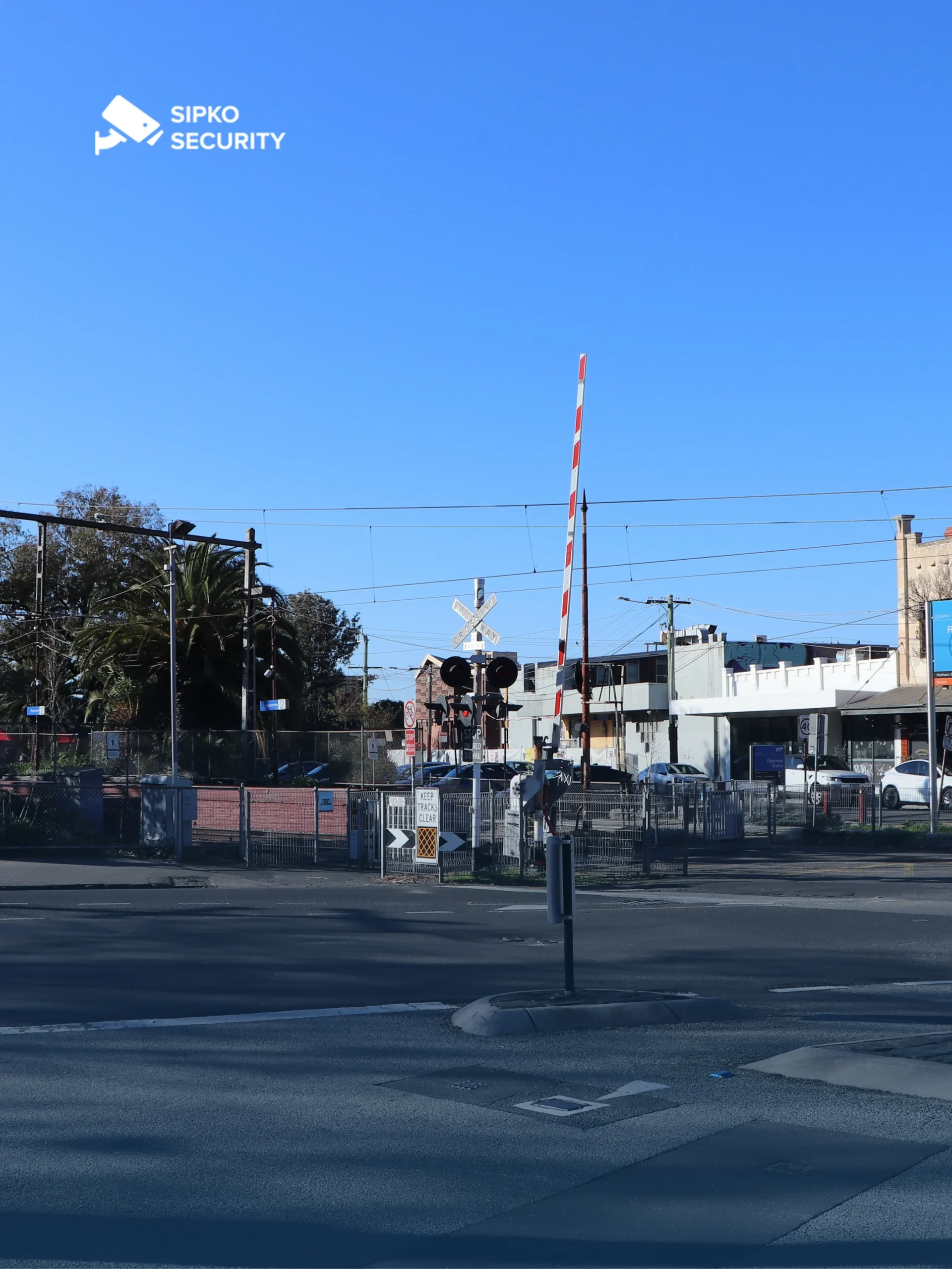 Sipko Security - Ripponlea Installations That Made a Difference in Melbourne Sipko Security - Ripponlea Installations That Made a Difference in Melbourne