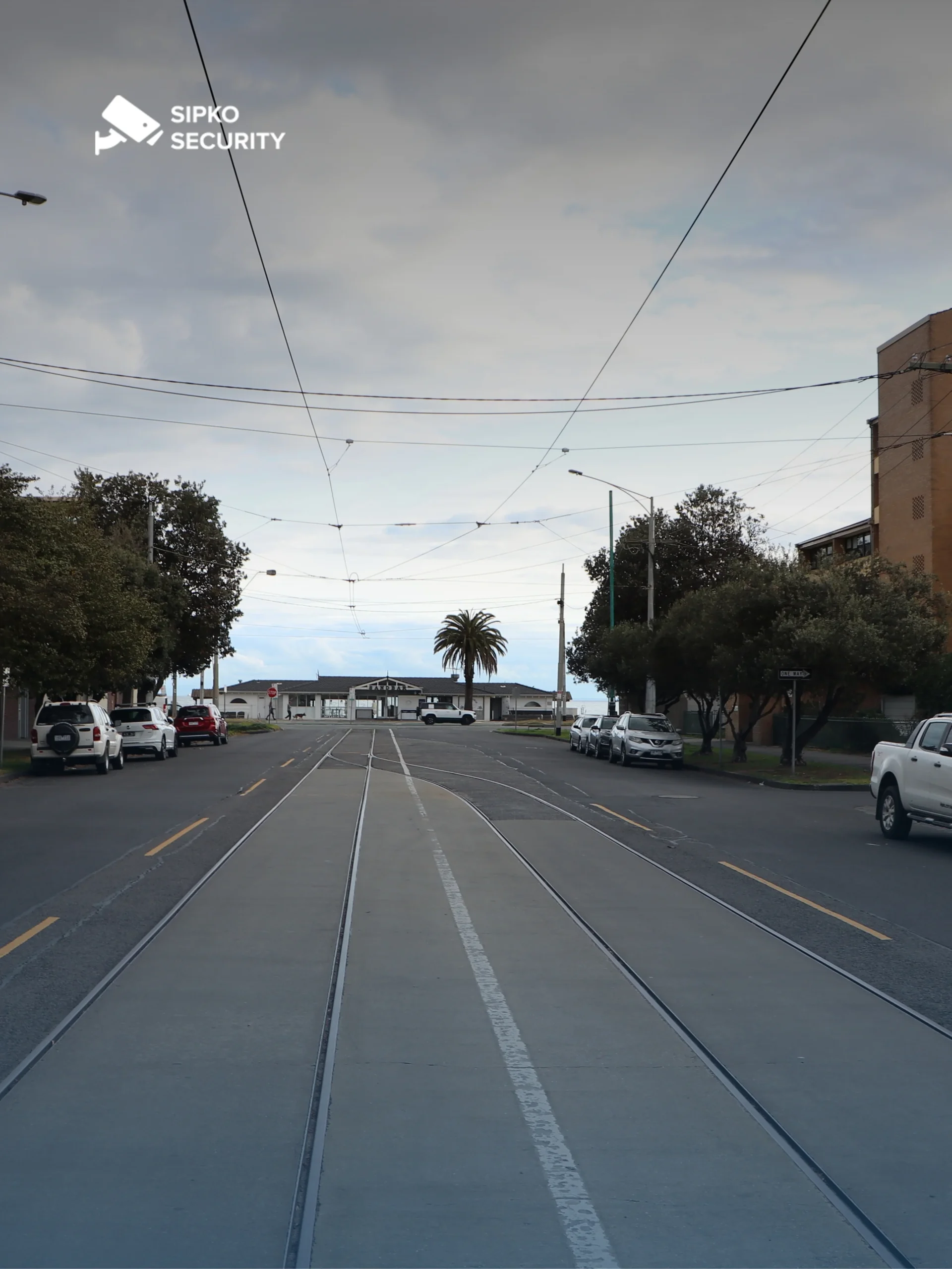 Sipko Security - Secure Living by the Bay in Melbourne