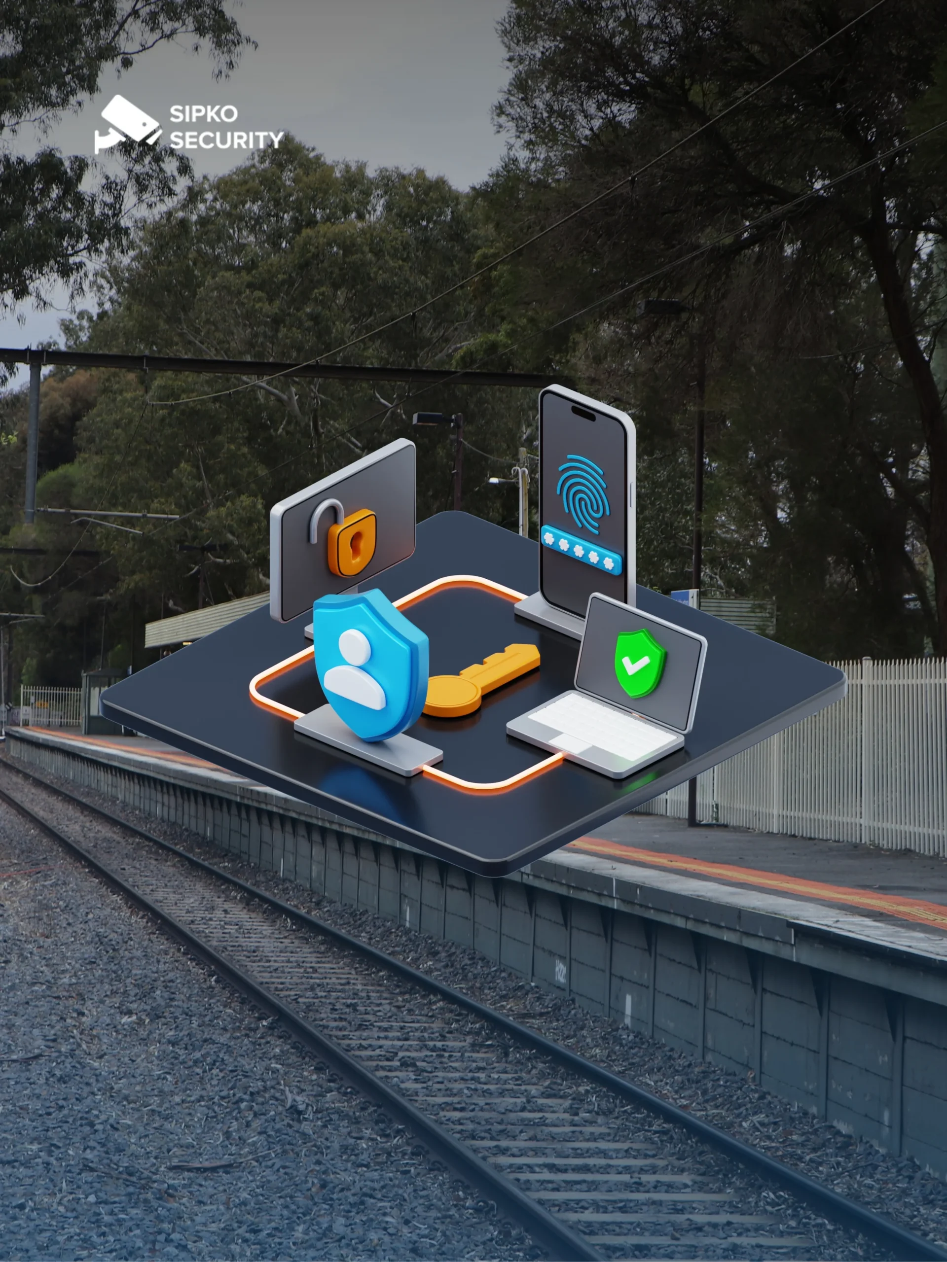 Sipko Security - Security Camera Installation & CCTV Servicing in Ashburton 3147, Melbourne VIC