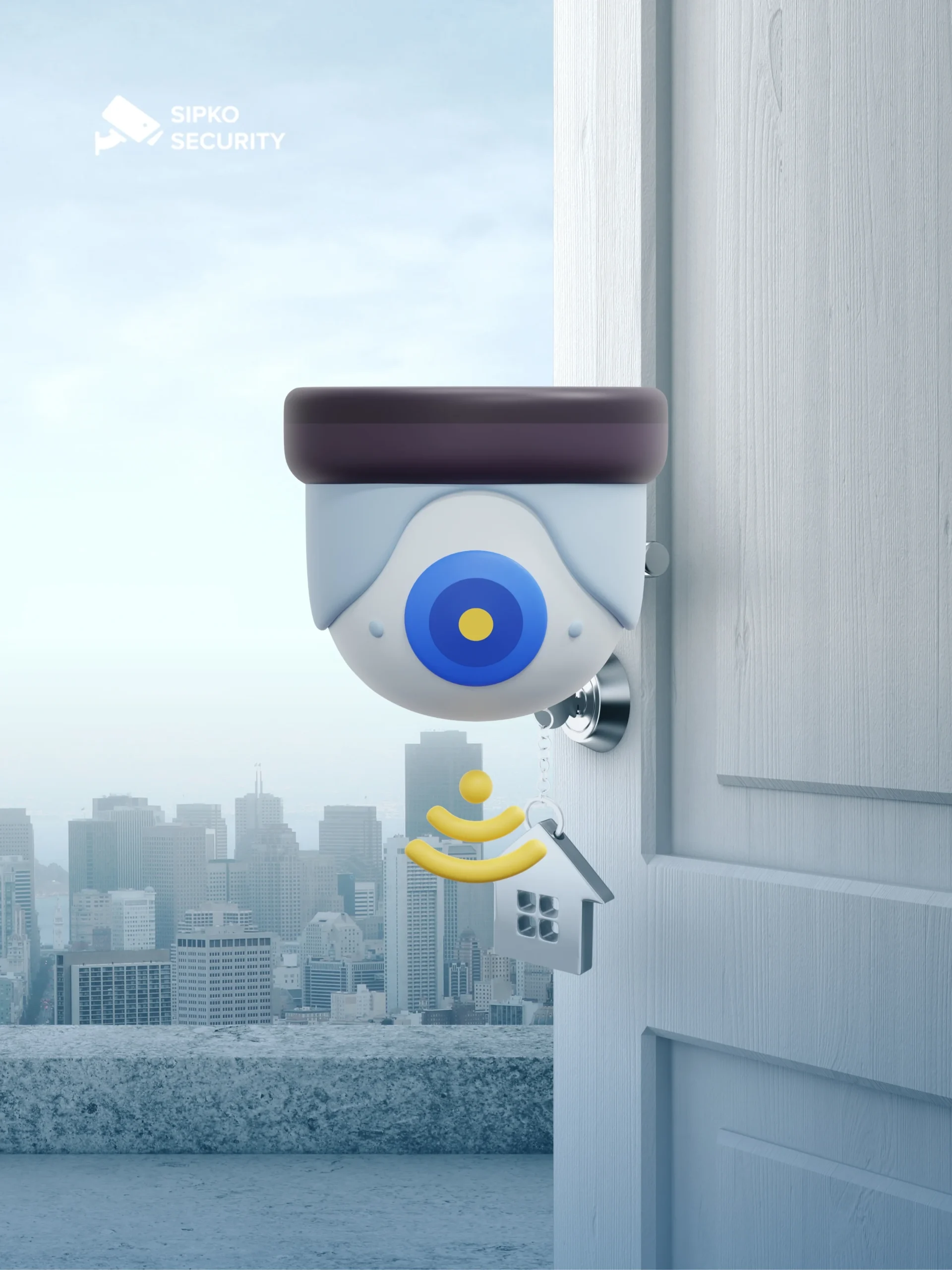 Sipko Security - Security Camera Installation & CCTV Servicing in Beaumaris 3193, Melbourne VIC Sipko Security - Security Camera Installation & CCTV Servicing in Beaumaris 3193, Melbourne VIC