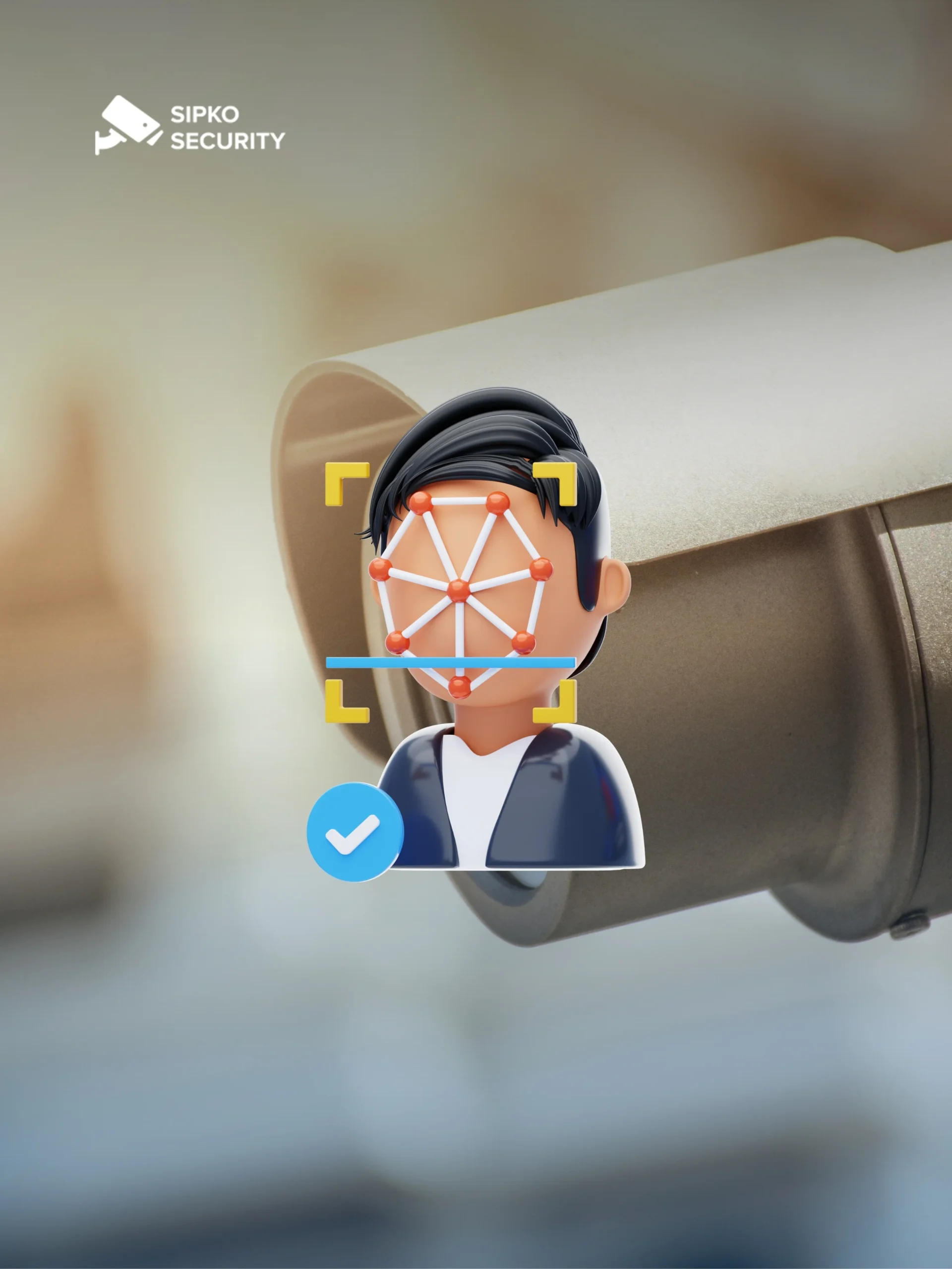 Sipko Security - Security Camera Installation & CCTV Servicing in Black Rock 3193, Melbourne VIC