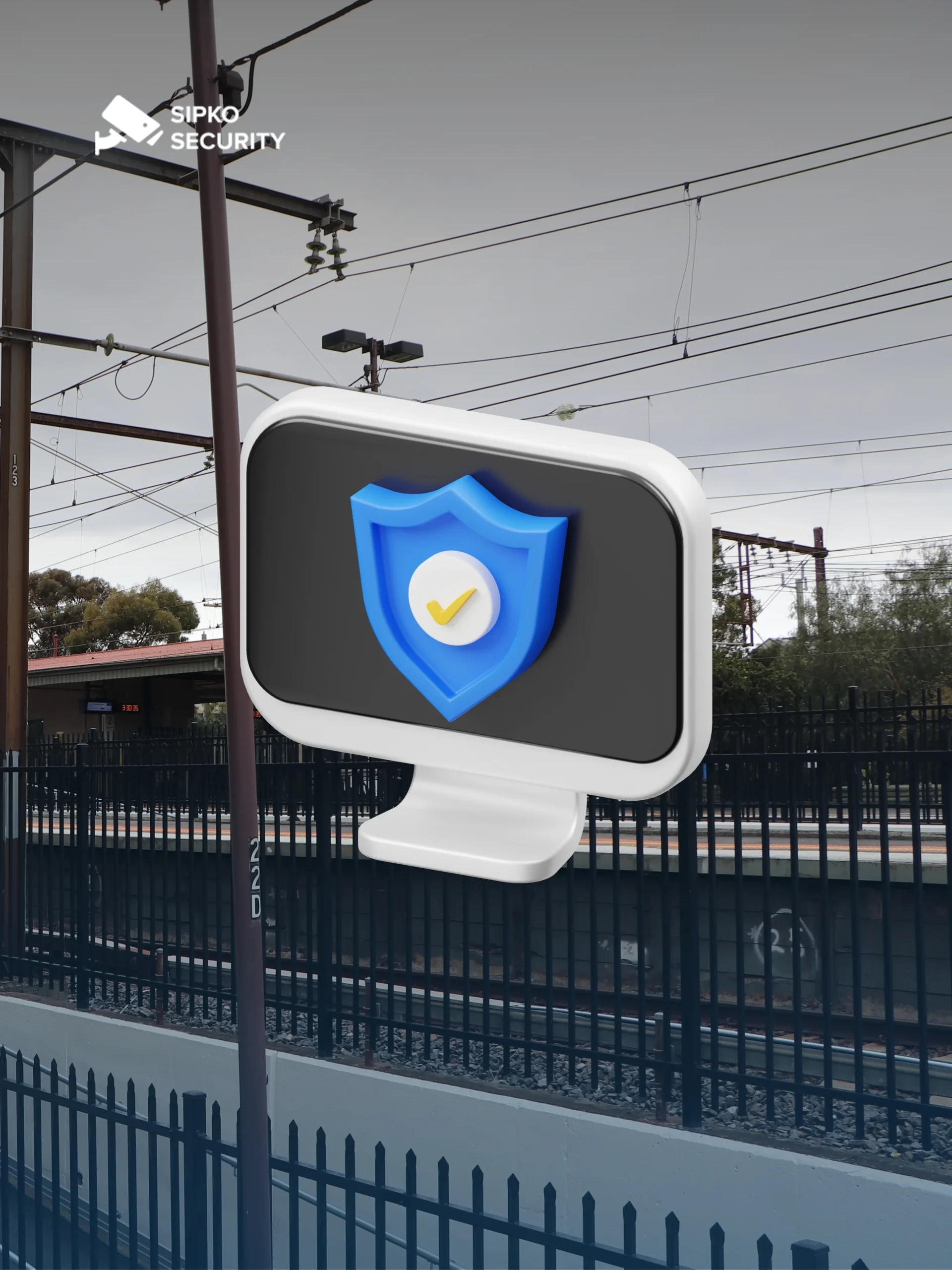 Sipko Security - Security Camera Installation & CCTV Servicing in Burnley 3121, Melbourne VIC