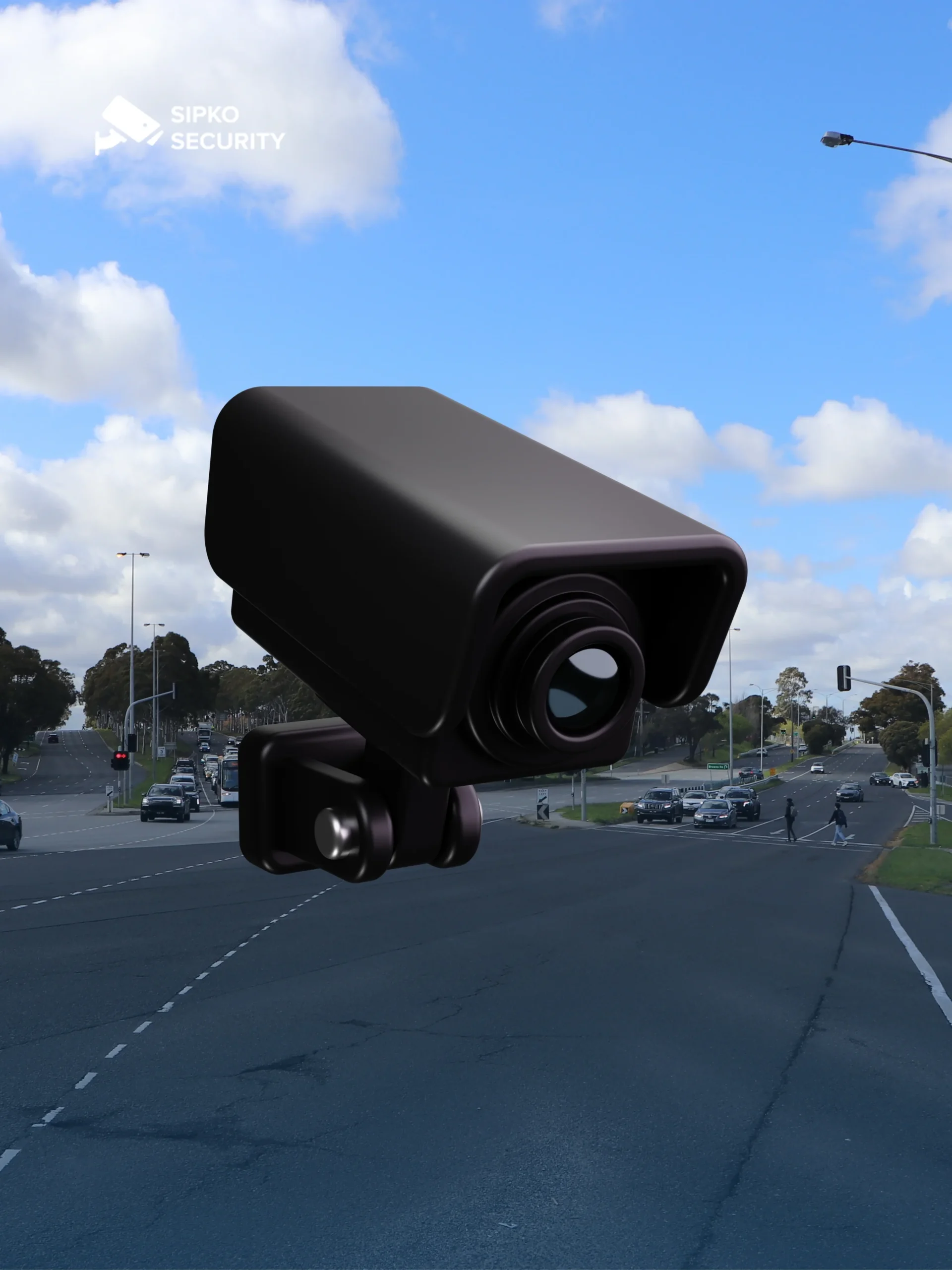 Sipko Security - Security Camera Installation & CCTV Servicing in Clayton 3168, Melbourne VIC Sipko Security - Security Camera Installation & CCTV Servicing in Clayton 3168, Melbourne VIC