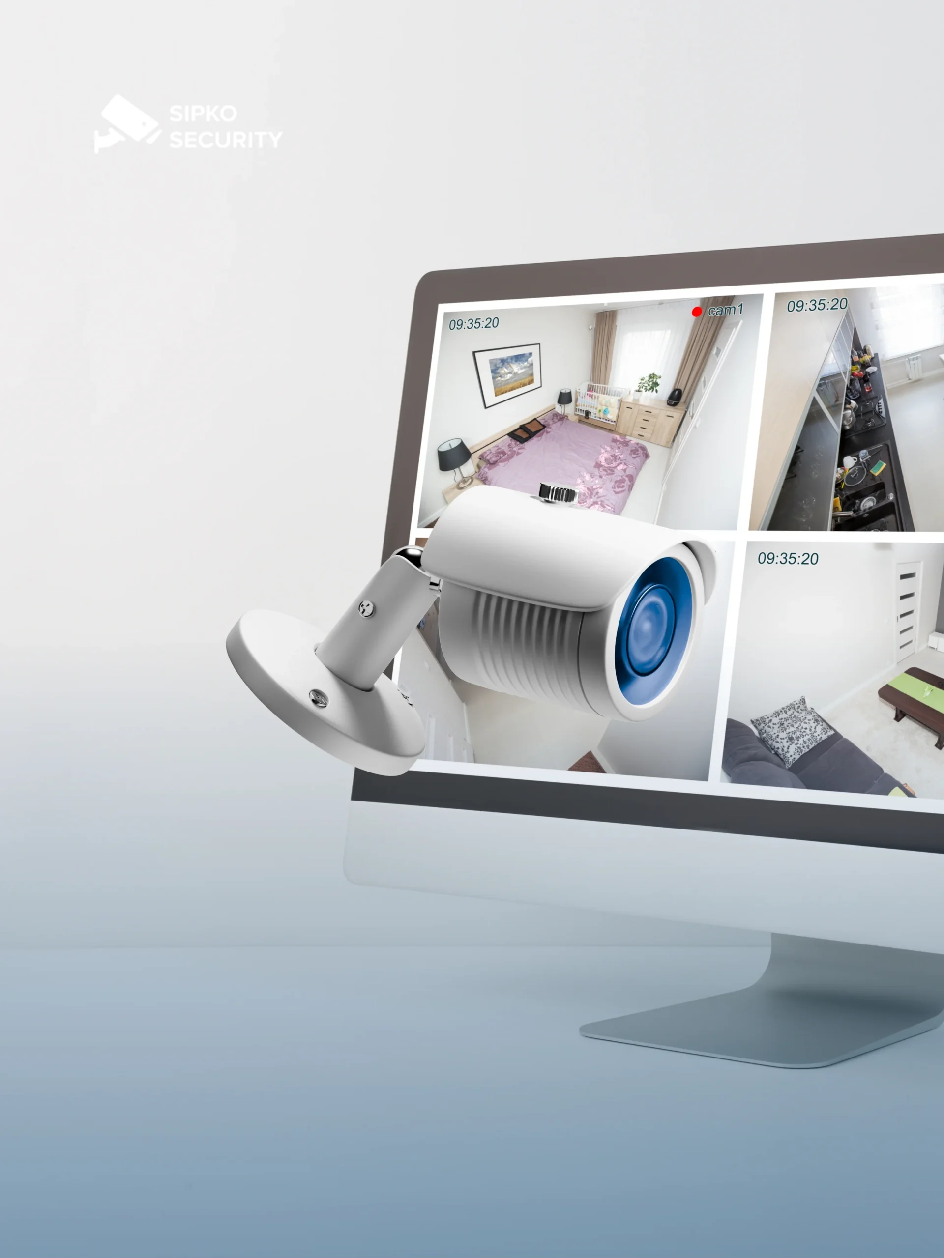 Sipko Security - Security Camera Installation & CCTV Servicing in Highett 3190, Melbourne VIC Sipko Security - Security Camera Installation & CCTV Servicing in Highett 3190, Melbourne VIC