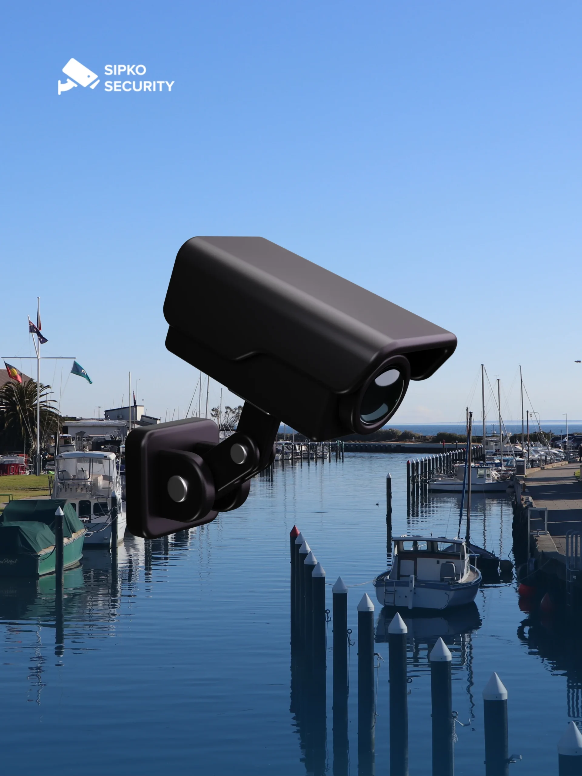 Sipko Security - Security Camera Installation & CCTV Servicing in Mordialloc 3195, Melbourne VIC Sipko Security - Security Camera Installation & CCTV Servicing in Mordialloc 3195, Melbourne VIC