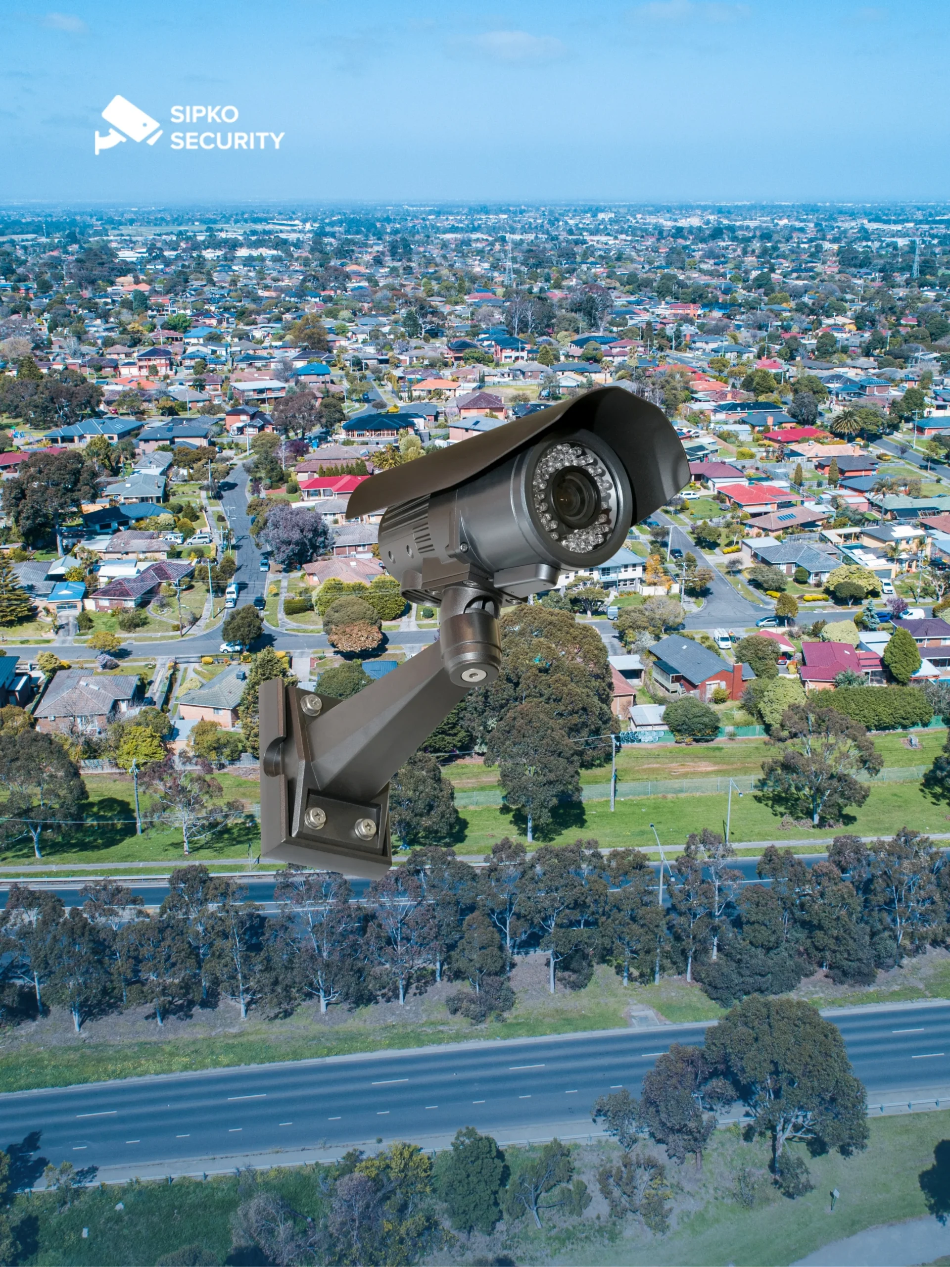 Sipko Security - Security Camera Installation & CCTV Servicing in Mulgrave 3170, Melbourne VIC Sipko Security - Security Camera Installation & CCTV Servicing in Mulgrave 3170, Melbourne VIC