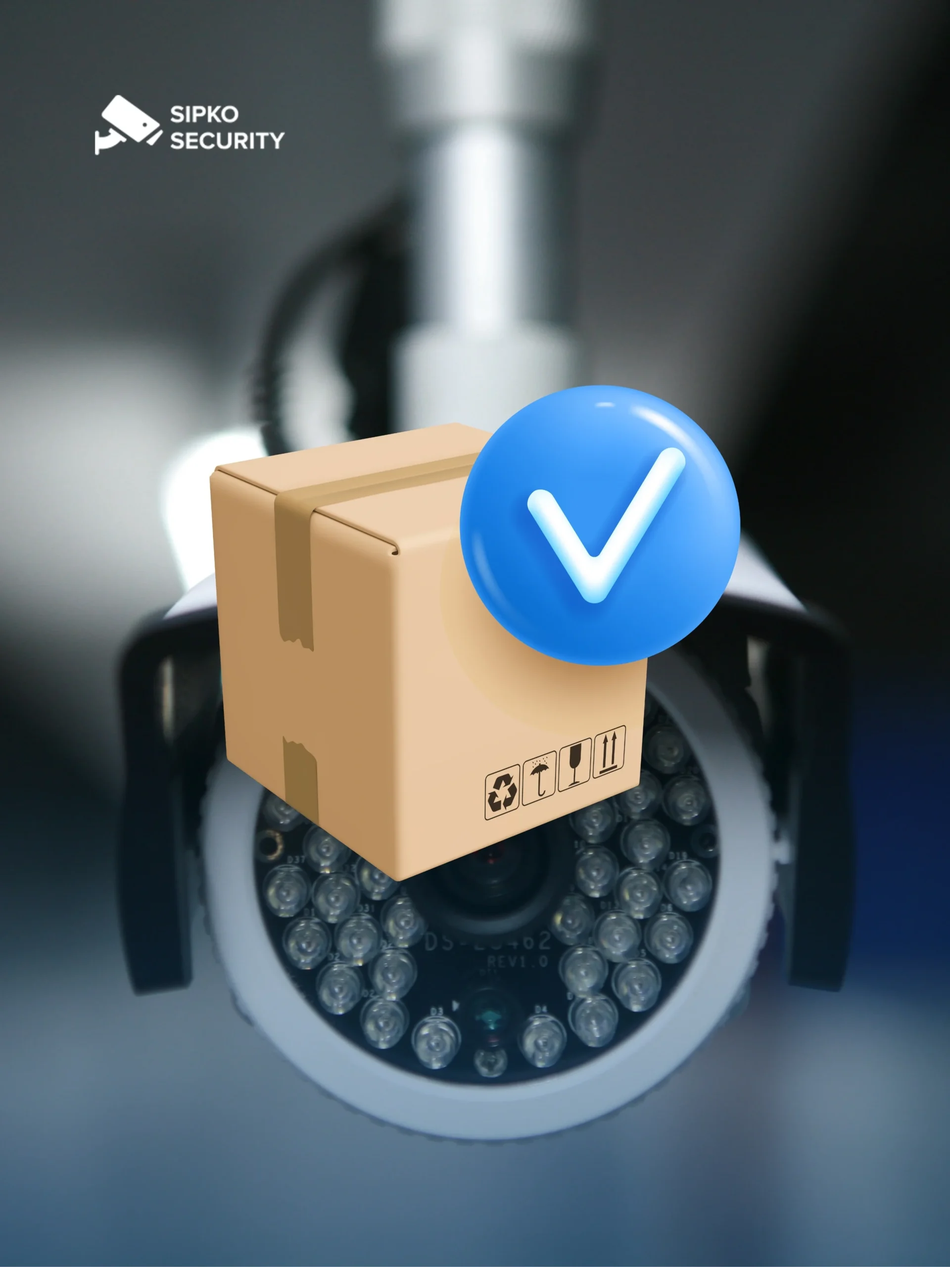 Sipko Security - Security Camera Installation & CCTV Servicing in Murrumbeena 3163, Melbourne VIC