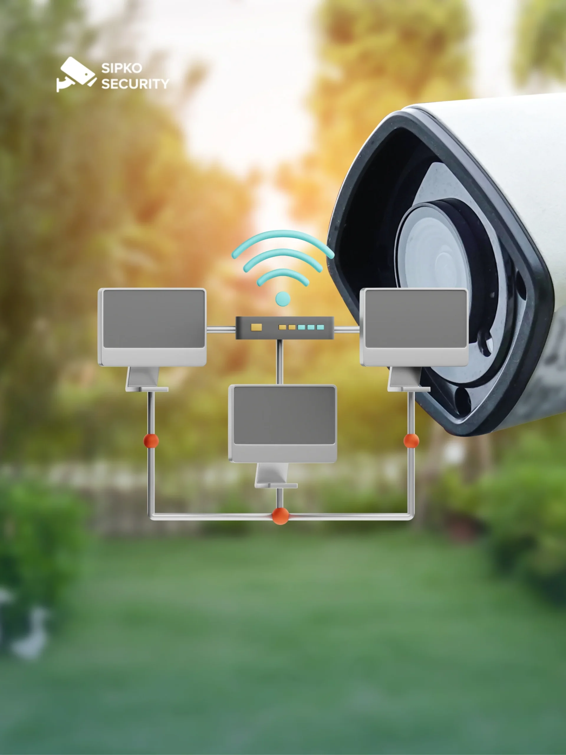 Sipko Security - Security Camera Installation & CCTV Servicing in Oakleigh 3166, Melbourne VIC Sipko Security - Security Camera Installation & CCTV Servicing in Oakleigh 3166, Melbourne VIC