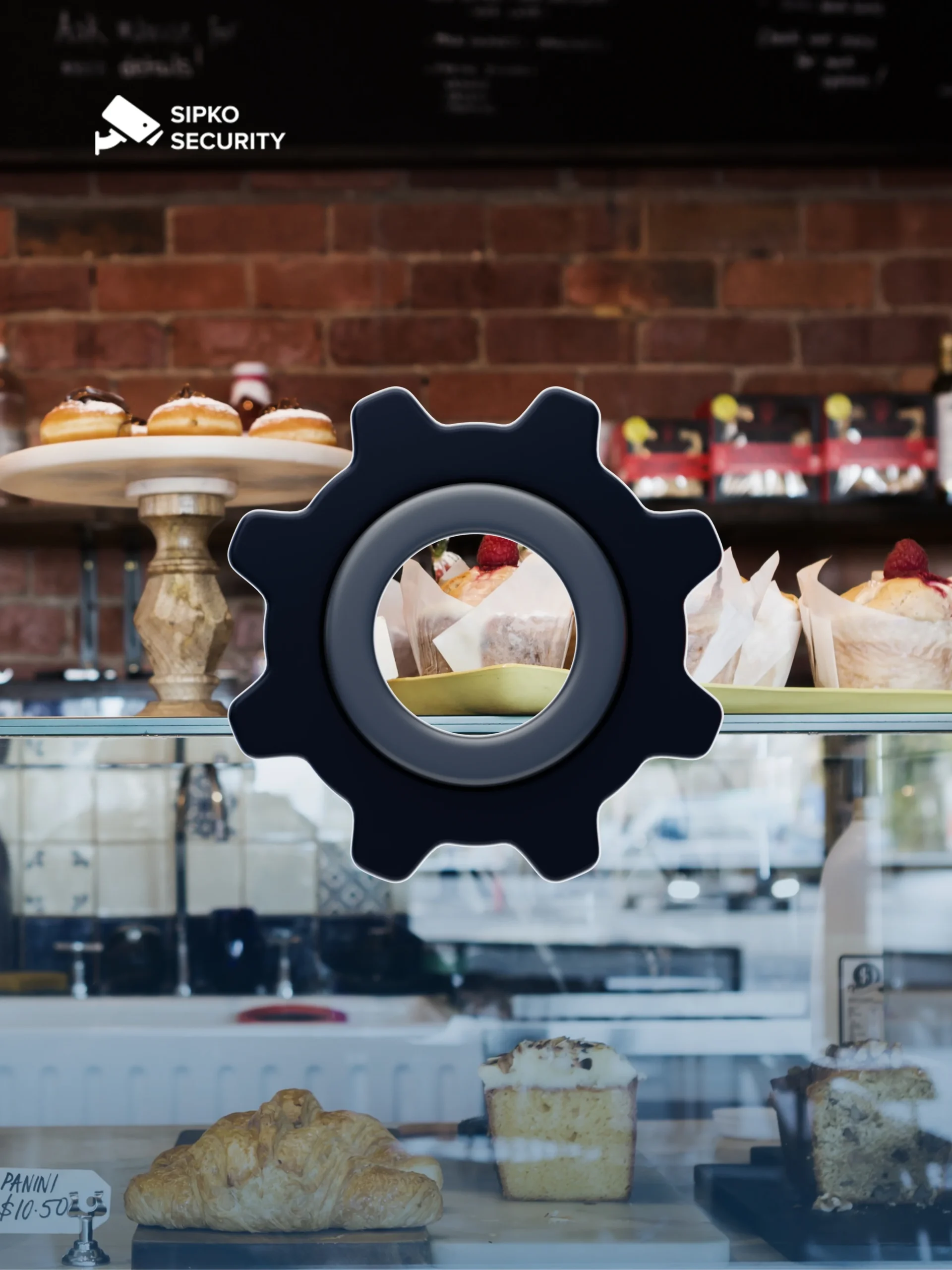 Sipko Security - Security Camera Installation & CCTV Servicing in Ripponlea 3185, Melbourne VIC Sipko Security - Security Camera Installation & CCTV Servicing in Ripponlea 3185, Melbourne VIC