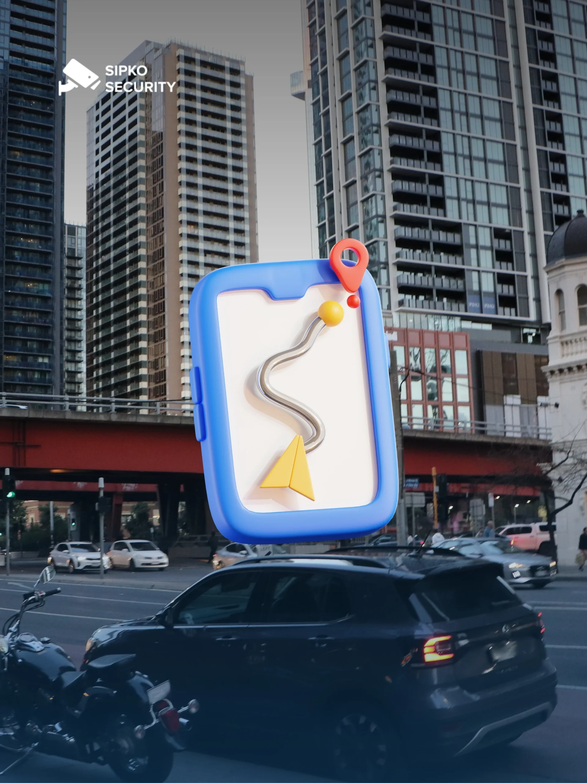 Sipko Security - Security Camera Installation & CCTV Servicing in Southbank 3006, Melbourne VIC Sipko Security - Security Camera Installation & CCTV Servicing in Southbank 3006, Melbourne VIC