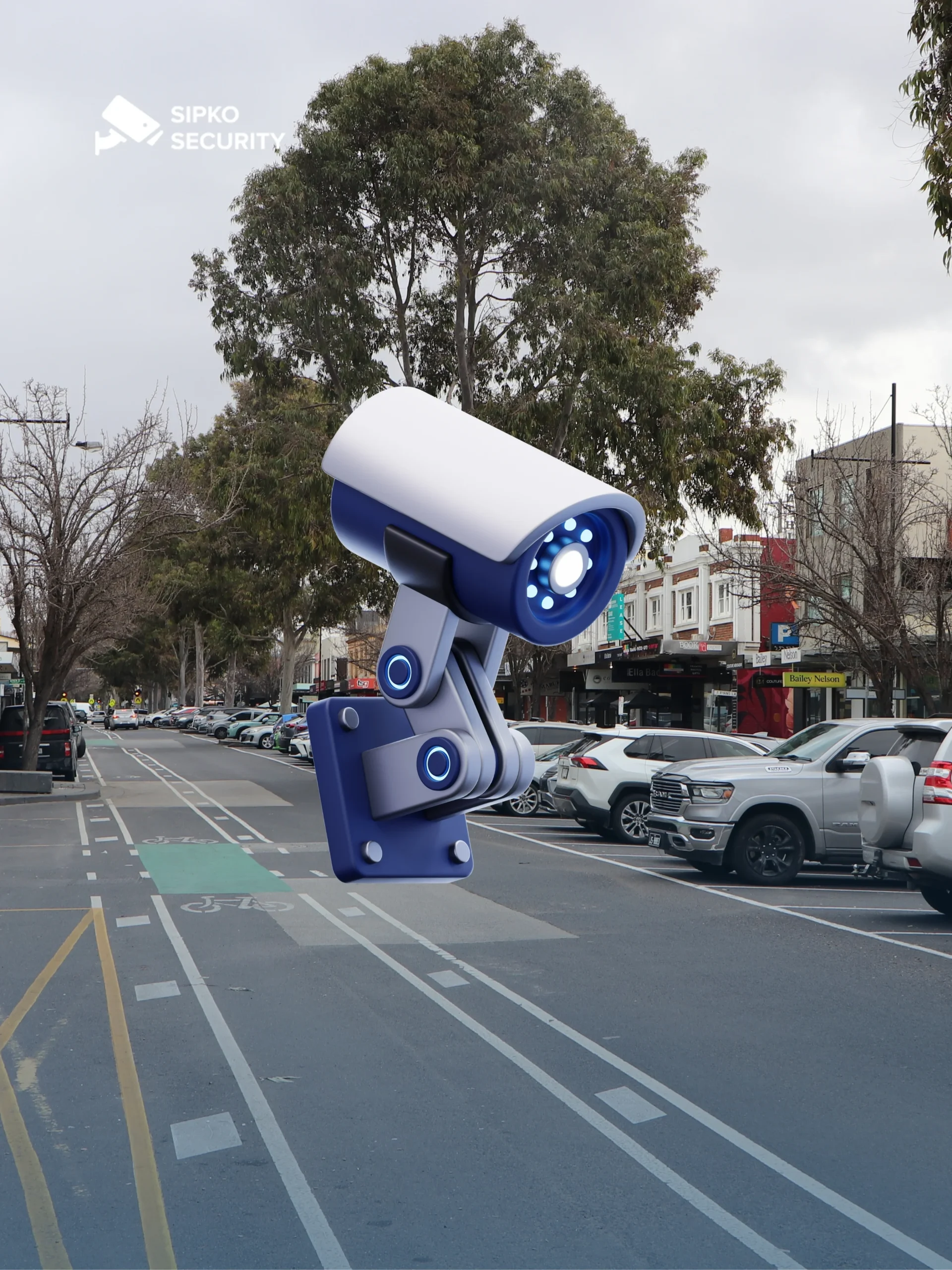 Sipko Security - Security Camera Installation & CCTV Servicing in Williamstown 3016, Melbourne VIC Sipko Security - Security Camera Installation & CCTV Servicing in Williamstown 3016, Melbourne VIC