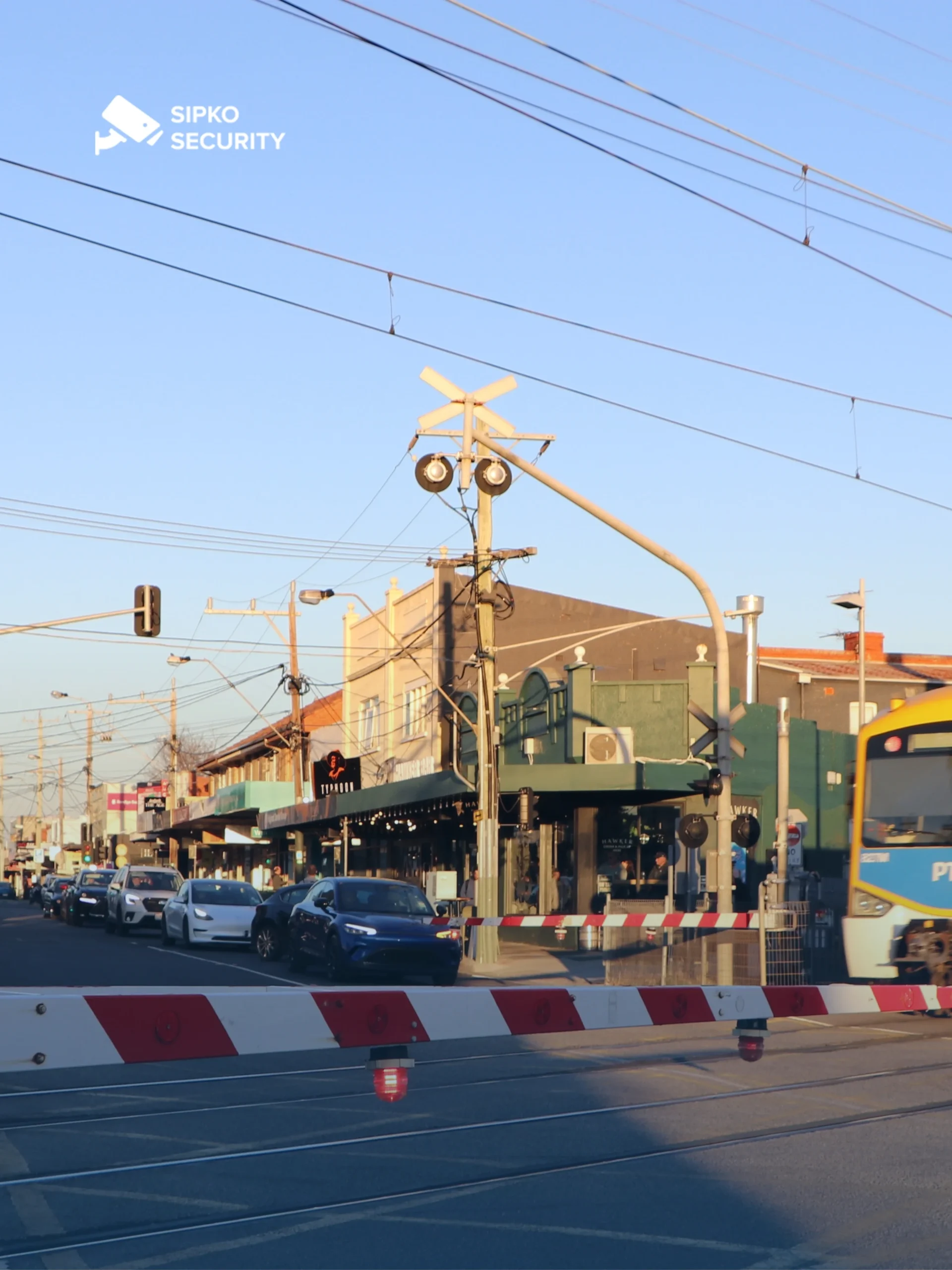 Sipko Security - Security That Fits Everyday Life in Highett in Melbourne Sipko Security - Security That Fits Everyday Life in Highett in Melbourne