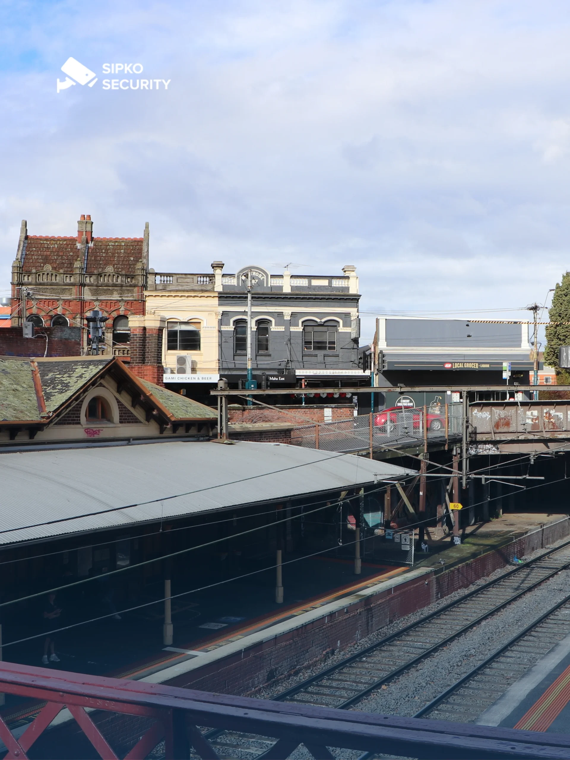 Sipko Security - Security That Keeps Pace with Windsor’s Lifestyle in Melbourne Sipko Security - Security That Keeps Pace with Windsor’s Lifestyle in Melbourne