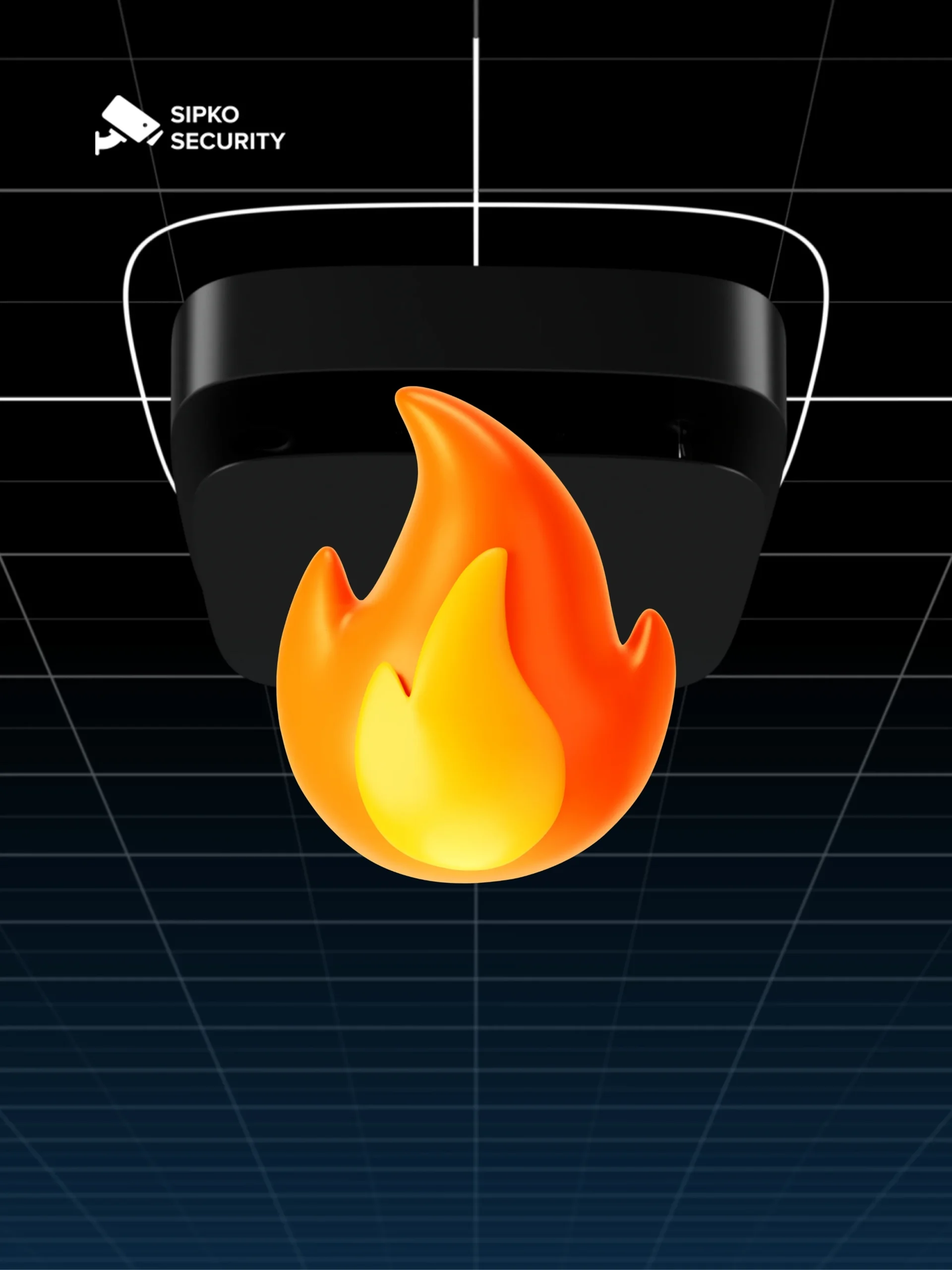 AJAX FireProtect 2 Ecosystem