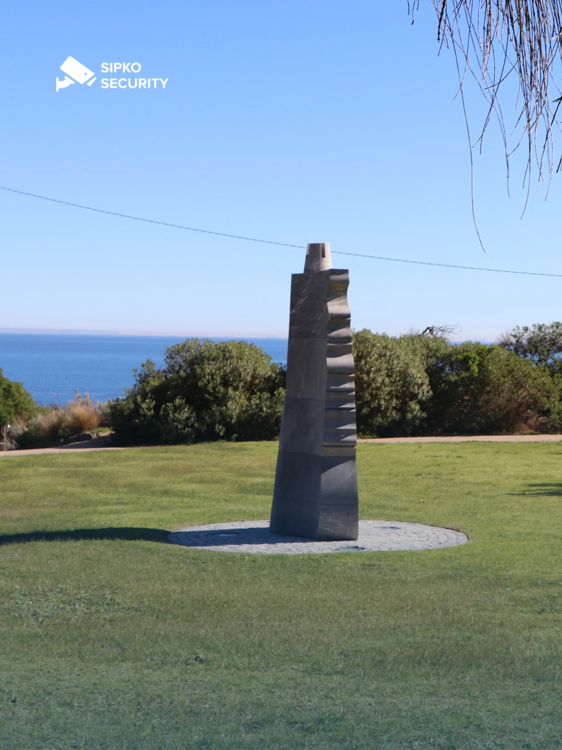 Sipko Security - Trusted by Black Rock Homes & Shops in Melbourne