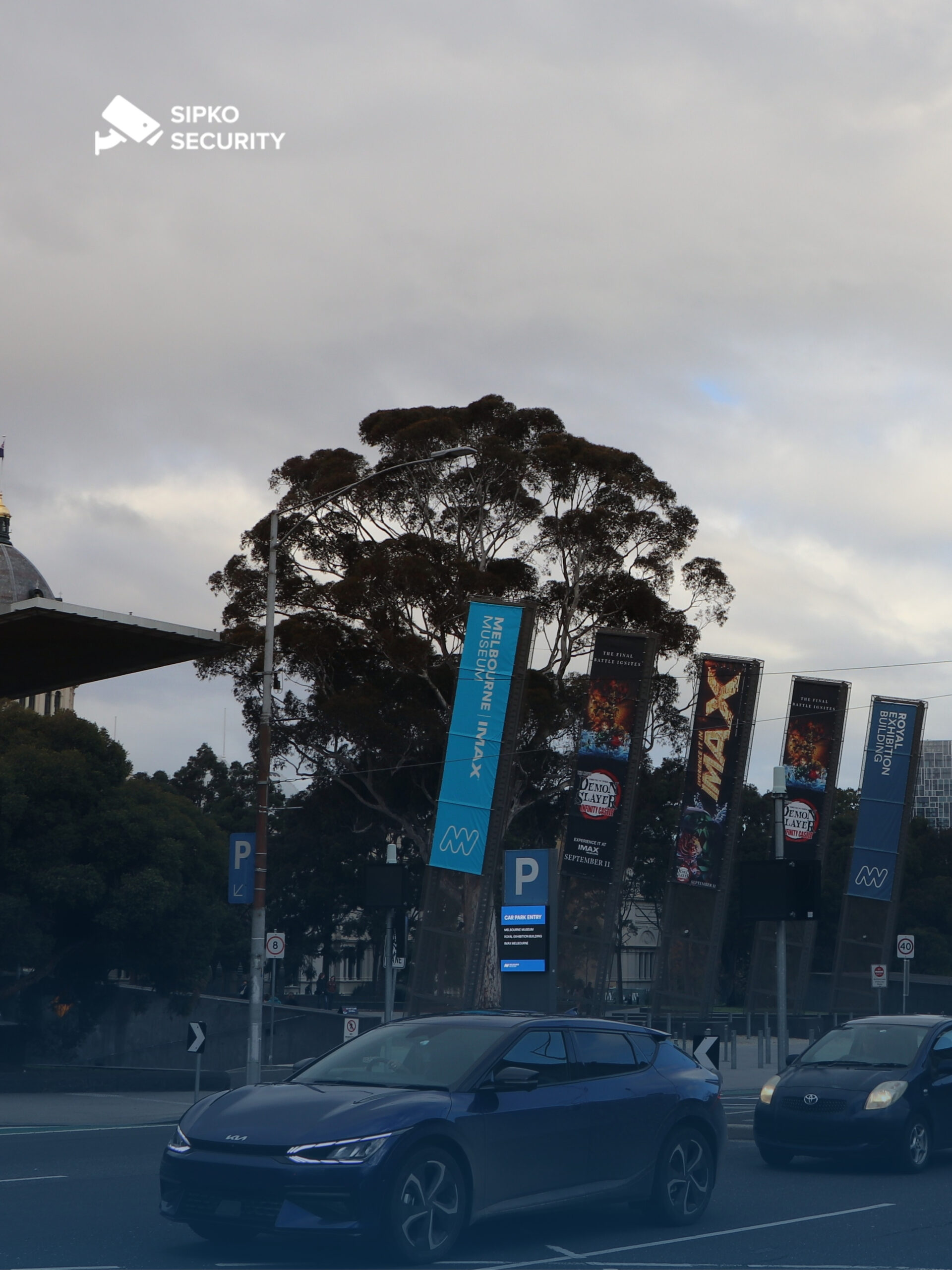 Sipko Security - What Carlton Clients Value Day to Day in Melbourne