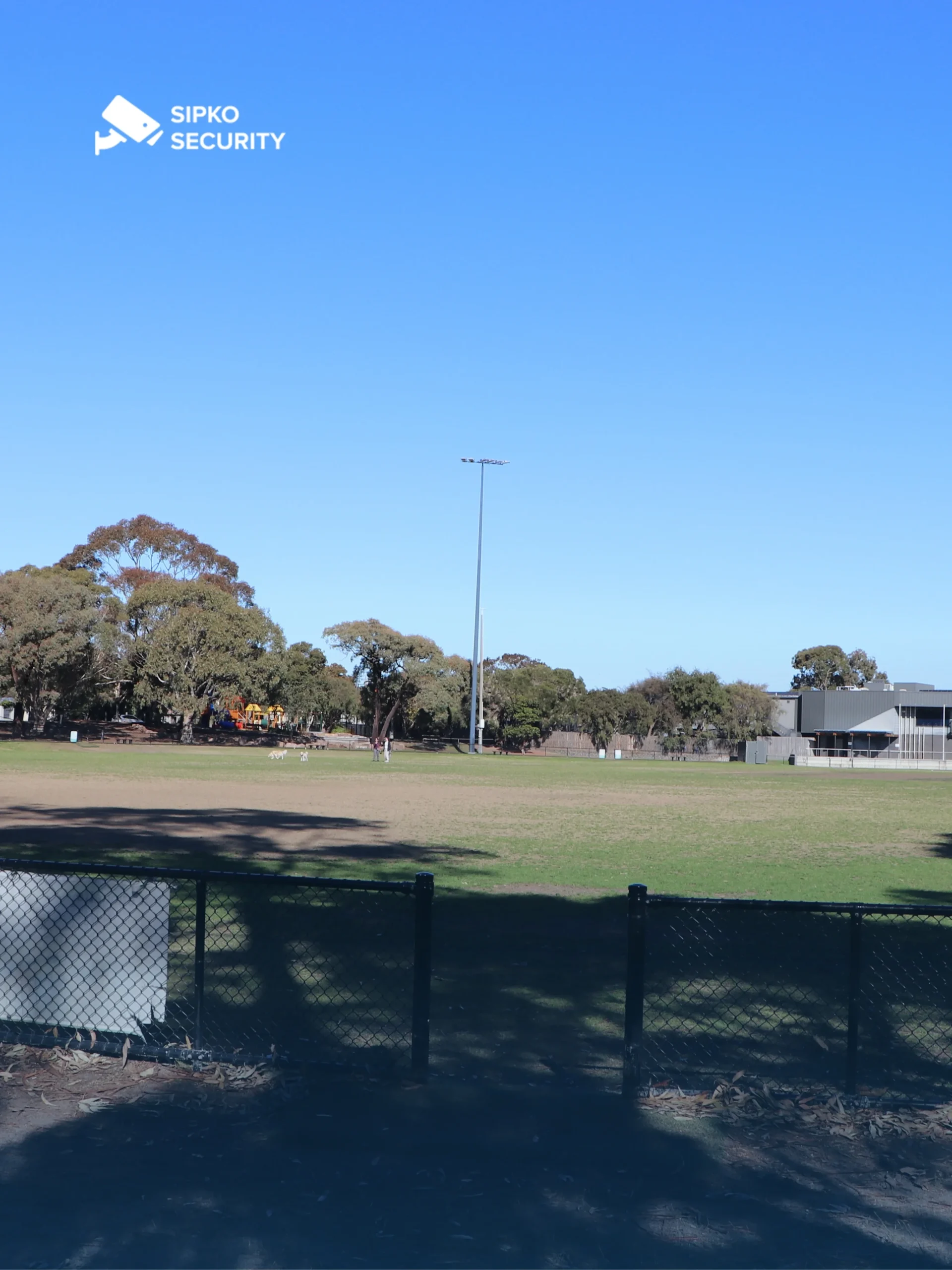 Sipko Security - What Makes Our Mentone Installs Different in Melbourne