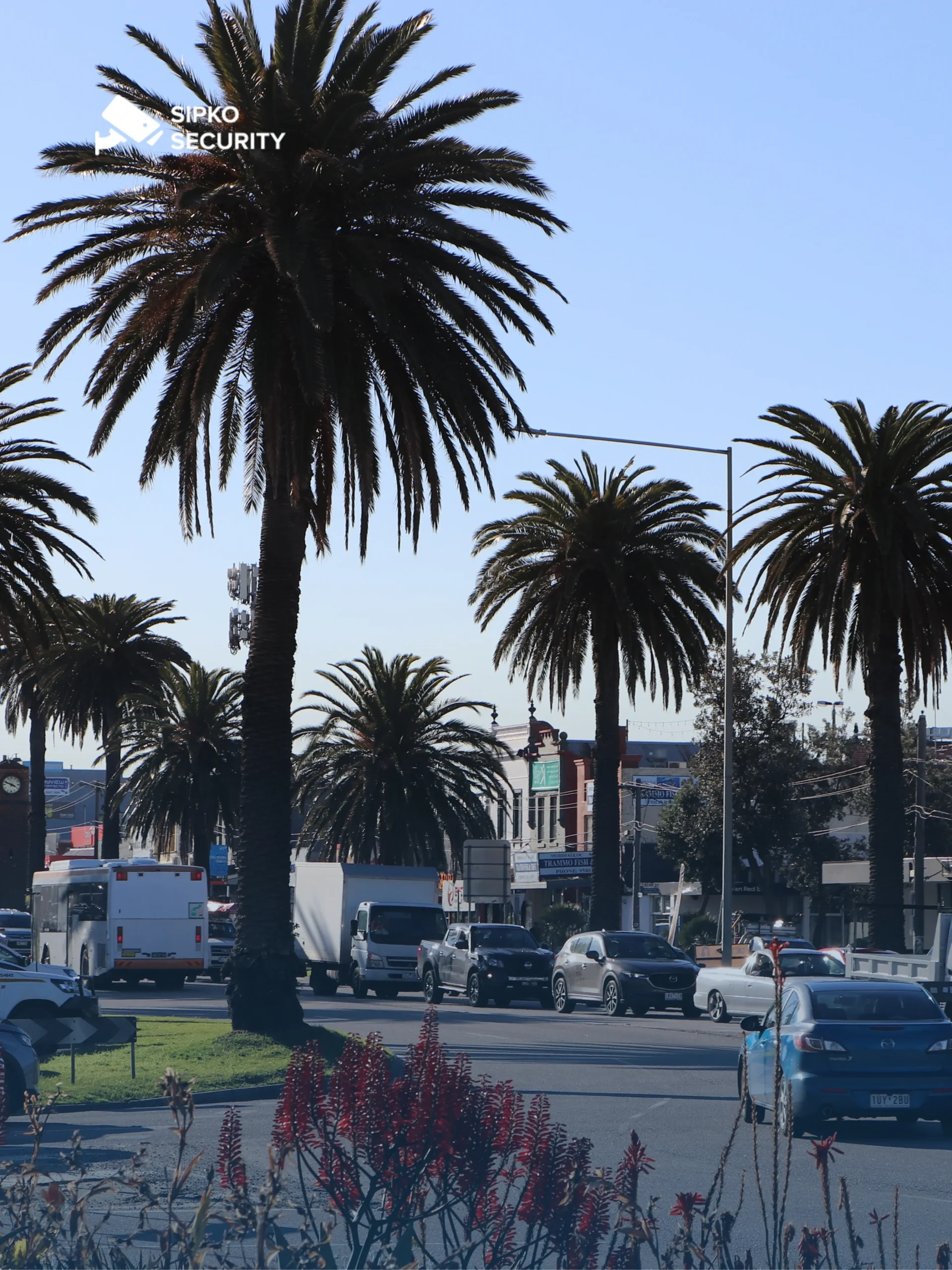 Sipko Security - Why Locals in Mordialloc Rely on Us in Melbourne Sipko Security - Why Locals in Mordialloc Rely on Us in Melbourne