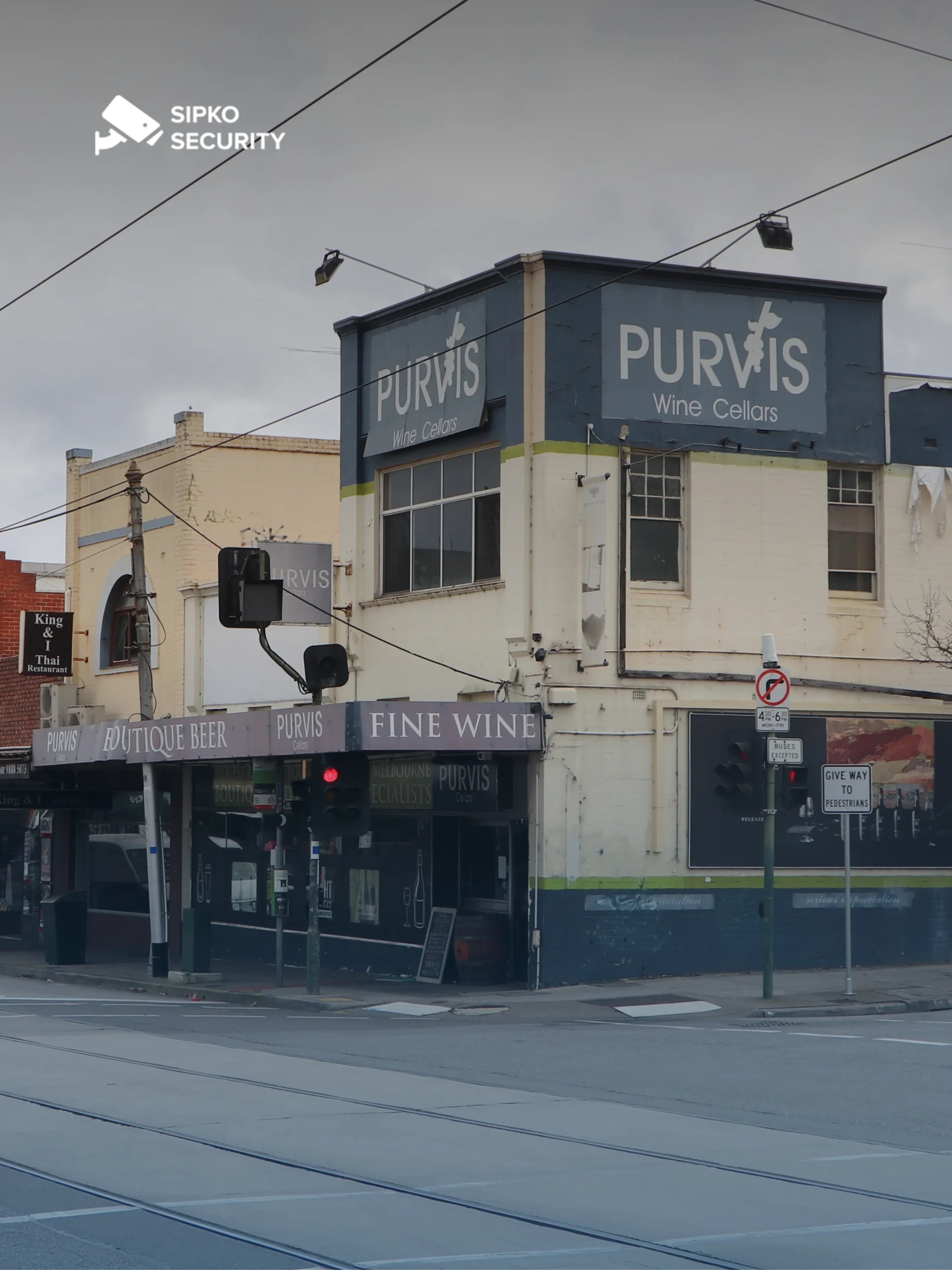 Sipko Security - Why Mont Albert Residents Choose Us in Melbourne