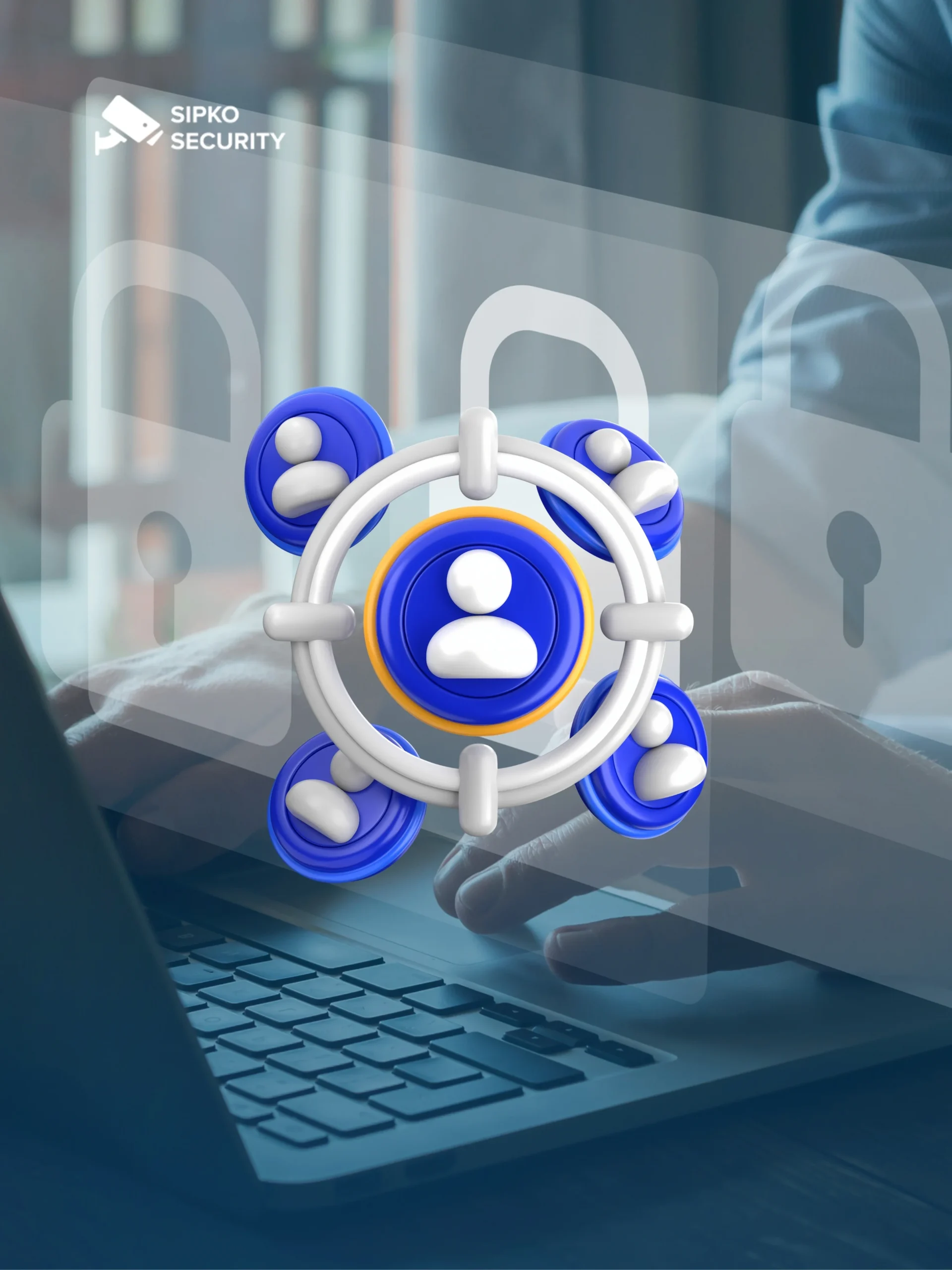 Sipko Security - Security Camera Installation & CCTV Servicing in Cheltenham 3192, Melbourne VIC