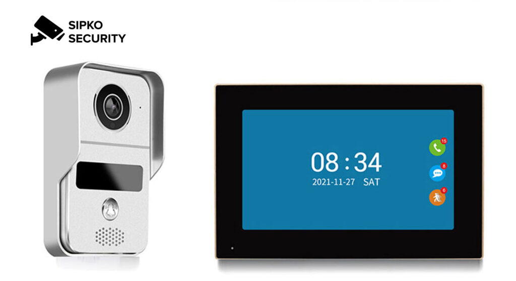 Video intercoms vs smart doorbells: what to choose for your Melbourne home