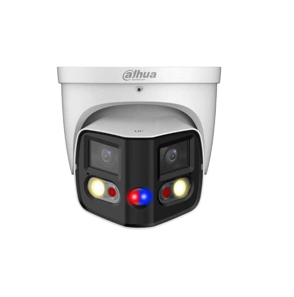 Dahua 8MP Full-Color WizSense Bullet 2.8mm