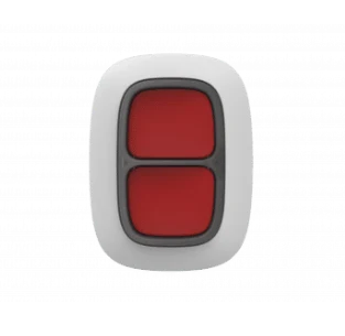 AJAX DoubleButton Duress Wireless Panic Button in Melbourne