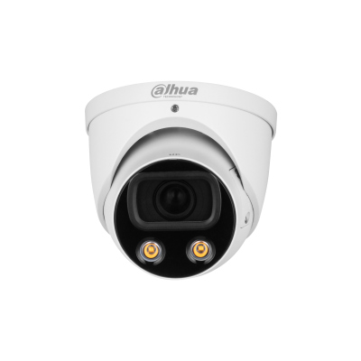 IPC-HDW5849H-ASE-LED-S2 8MP WizMind Full-Color Eyeball Camera in Melbourne – with Installation