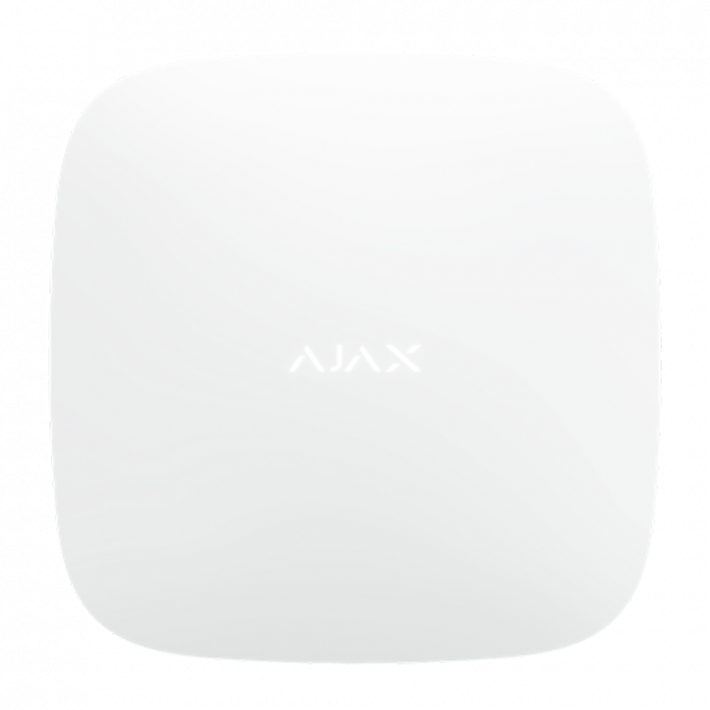 AJAX Camera Junction Box in Melbourne