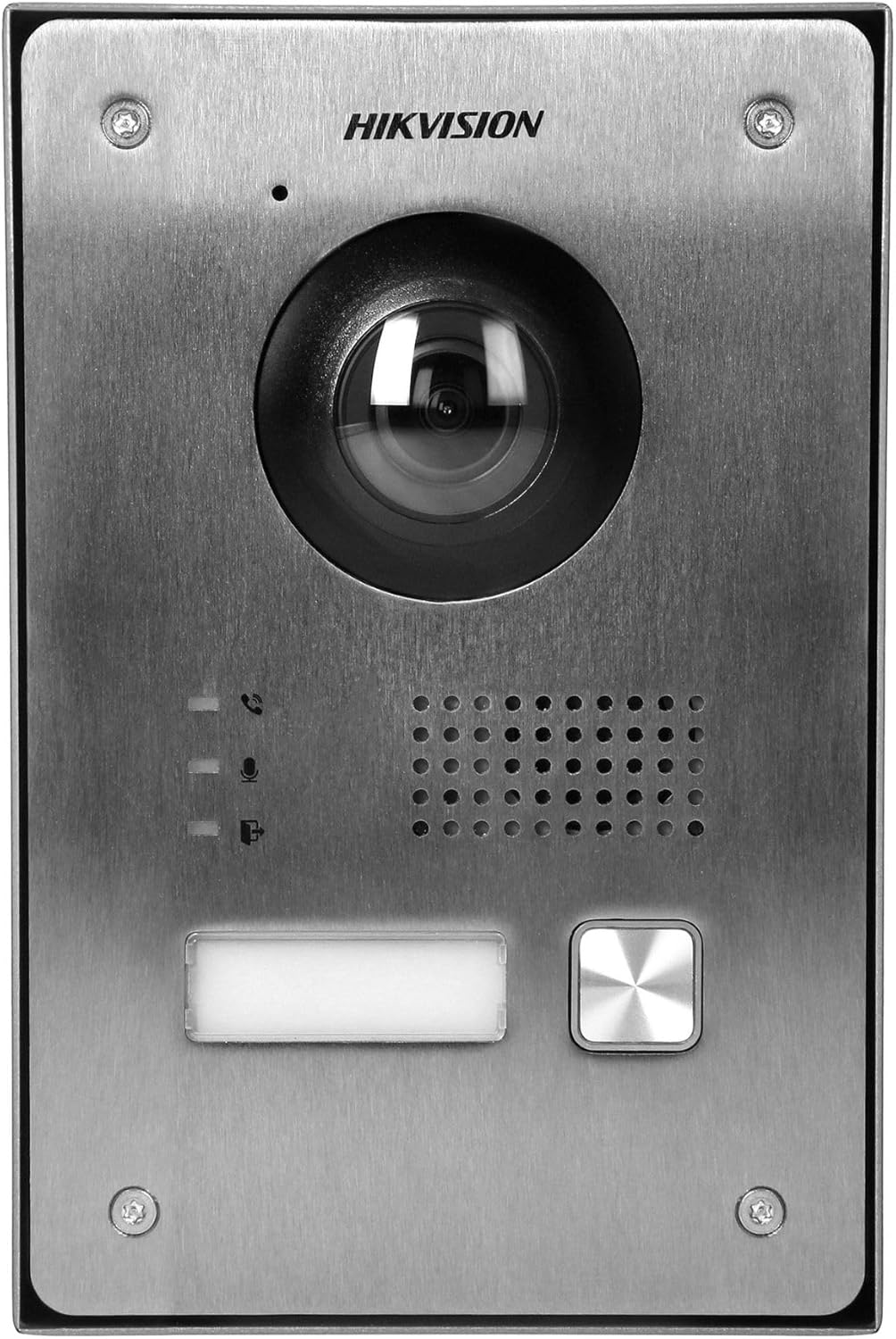 Two-wire outdoor door station thumbnail