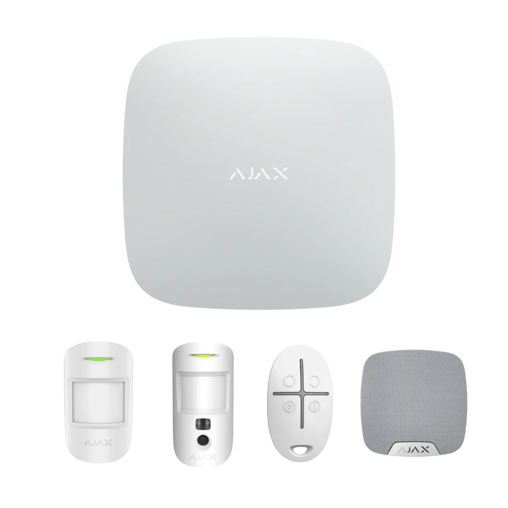 STARTERKIT PLUS CAM in Melbourne – with Installation
