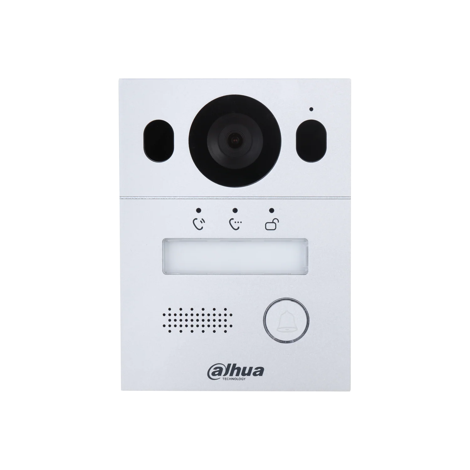2-WIRE HYBRID VILLA DOOR STATION in Melbourne – with Installation