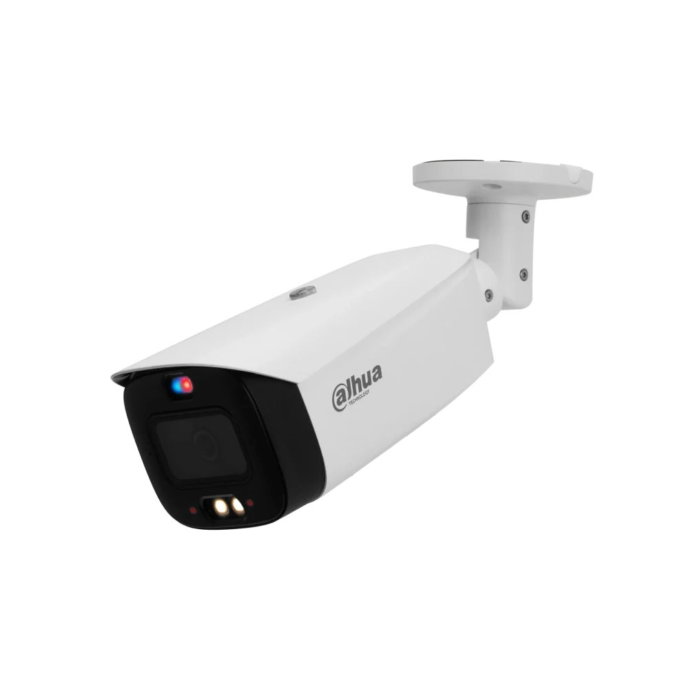Dahua 8MP WizSense Mini Dome 2.8mm
