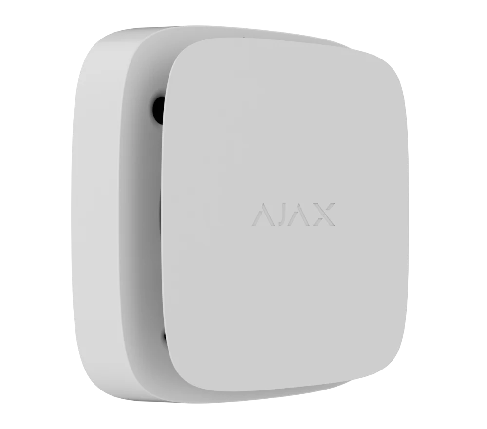 Wireless Heat Smoke CO Detector in Melbourne