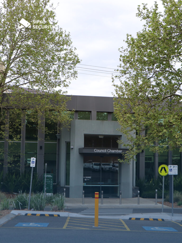 Sipko Security - 247 Monitoring That Works With Local Realities in Melbourne