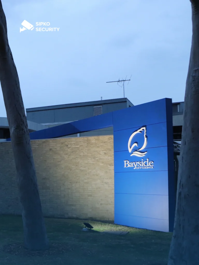 Sipko Security - Coastal durability, façade care & compliance tidy installs that last in Bayside Melbourne