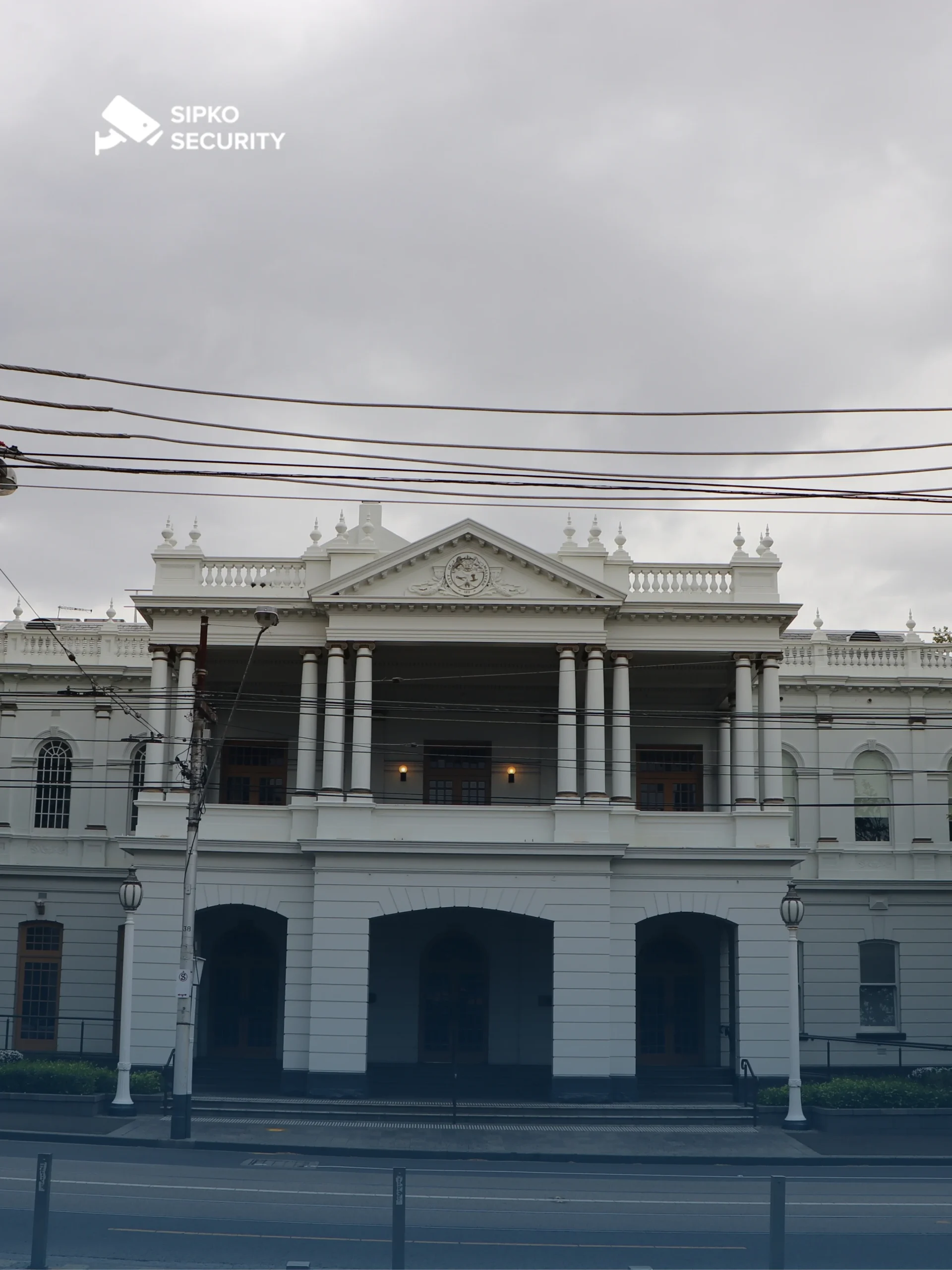 Sipko Security - Get a Tailored Alarm Quote in Stonnington Melbourne