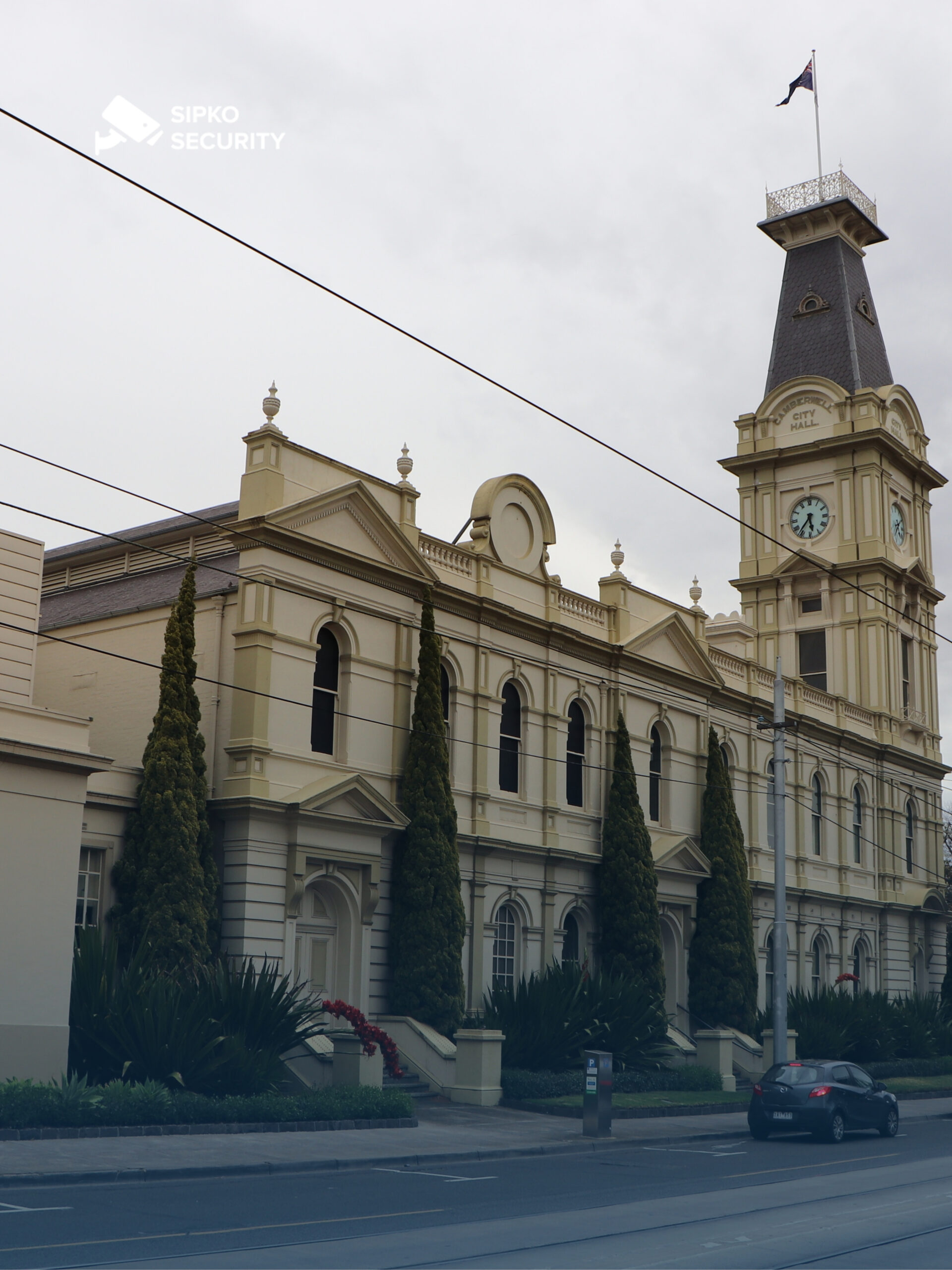 Sipko Security - How We Work in Boroondara (Fast, Clean, Neighbour-Friendly) in Melbourne