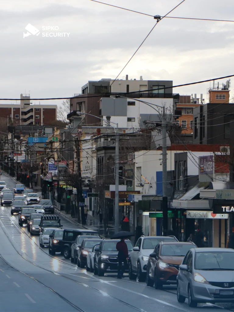 Sipko Security - SIPKO Security Solutions for South Yarra Homes in Melbourne