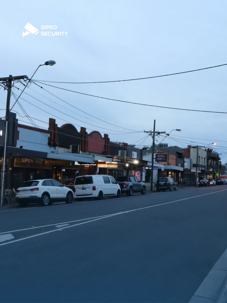 Sipko Security - Security Solutions by SIPKO in Melbourne