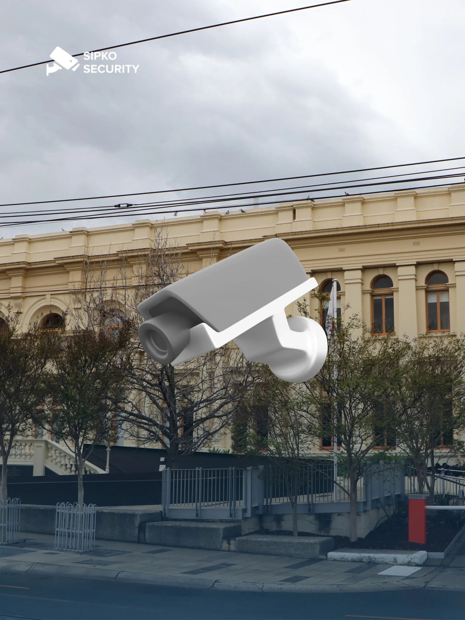 Sipko Security - Sipko Security - Maintenance, Testing, and Alarm System Upgrades in Melbourne