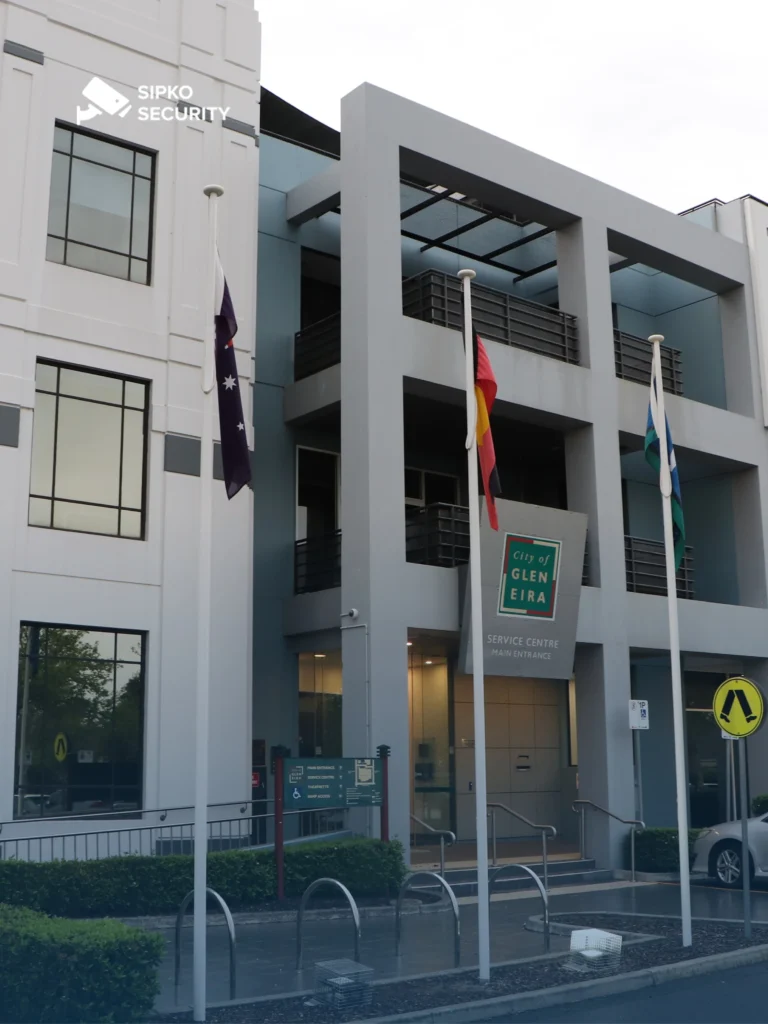 Sipko Security - Strata/Compliance, Maintenance & Next Steps (Glen Eira admin-friendly) in Melbourne