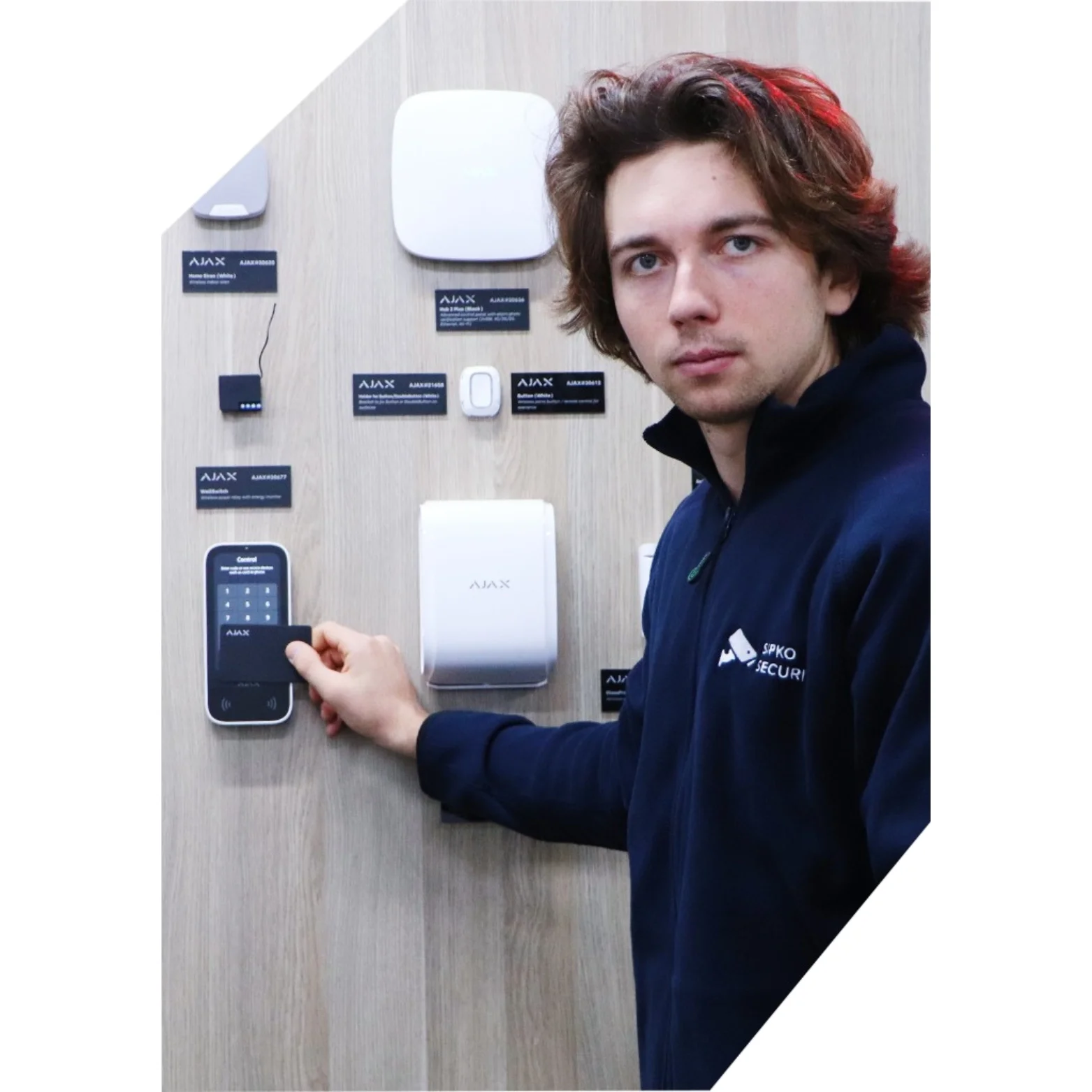 Sipko Security - Stonnington Alarm Installation & Monitoring in Melbourne