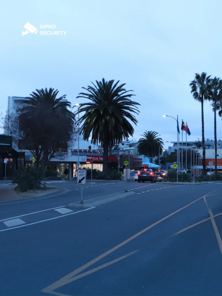 Sipko Security - Why choose SIPKO in Melbourne