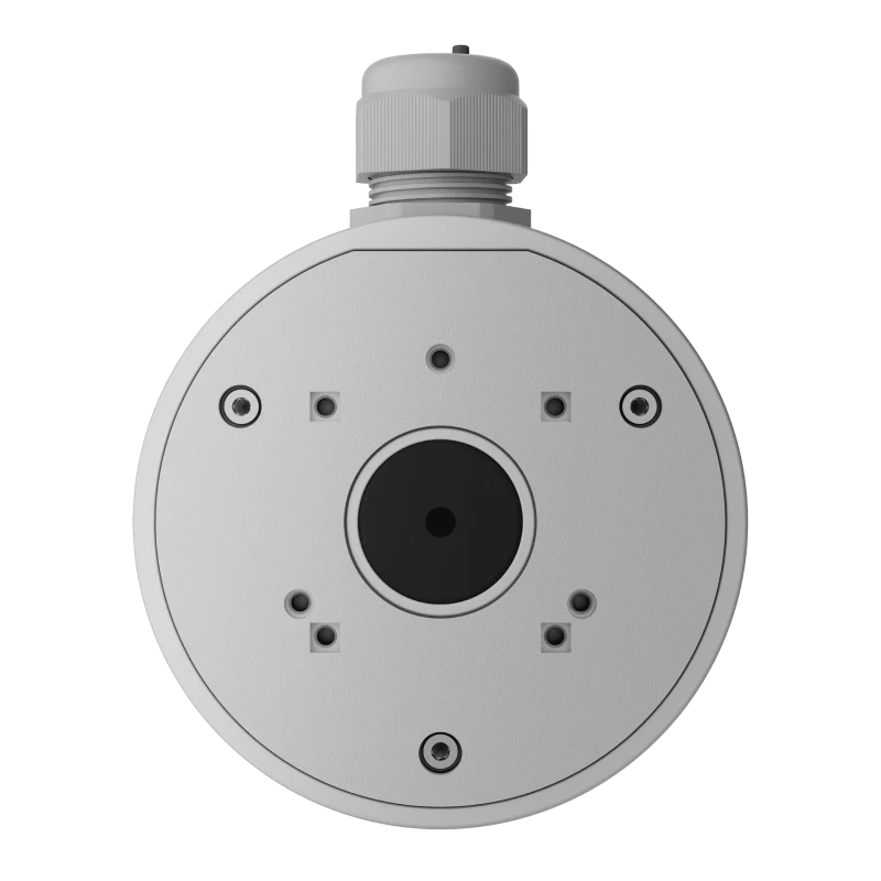 AJAX Camera Junction Box in Melbourne