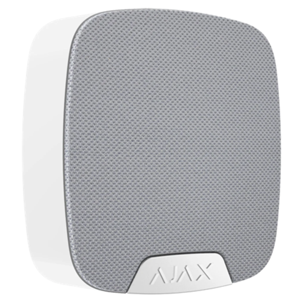 Wireless Indoor Siren AJAX Homesiren in Melbourne