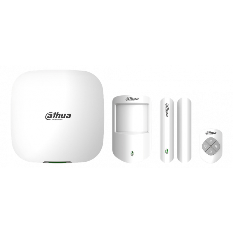 Dahua Alarm DHI-ART-ARC3000H-03-FW2 in Melbourne – with Installation