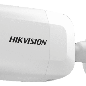 Hikvision bullet camera wall mount, professional surveillance, outdoor installation, IP security system, mounting bracket