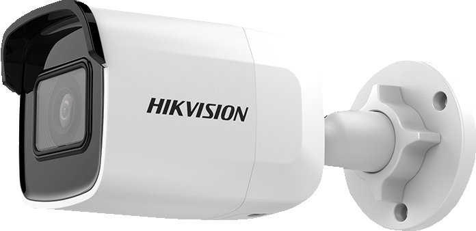 Hikvision 8MP Outdoor Mini Bullet Camera 30m IR in Melbourne – with Installation